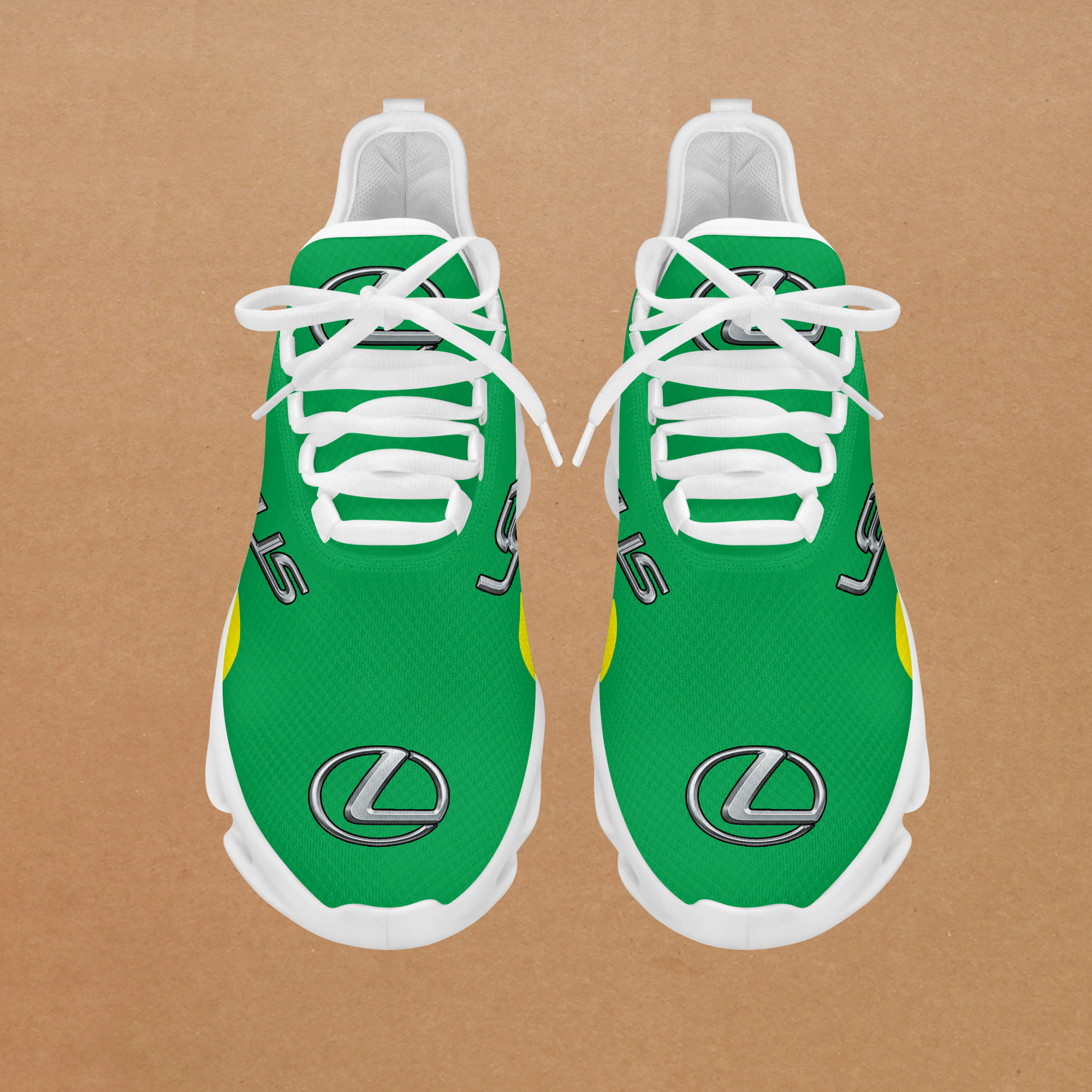 Lexus Sneakers Laufschuhe Ver 14