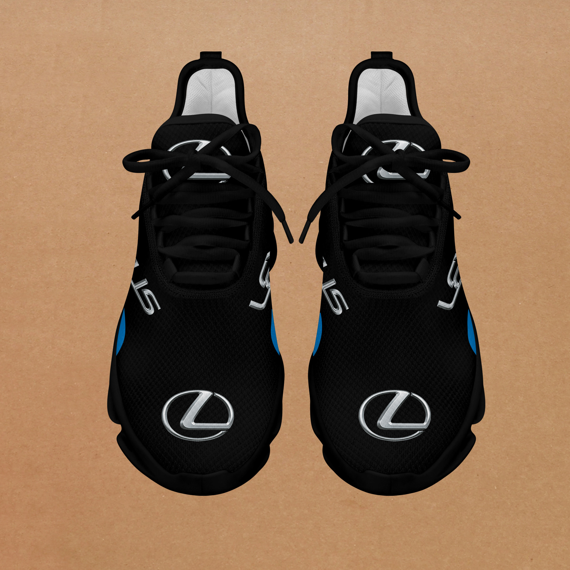 Lexus Sneakers Laufschuhe Ver 16