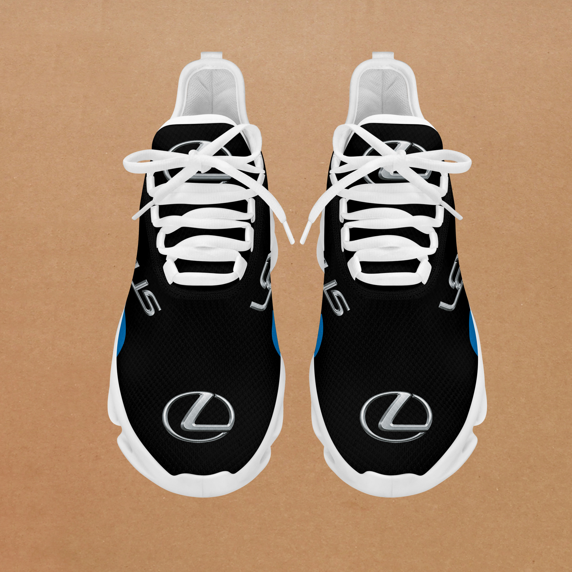 Lexus Sneakers Laufschuhe Ver 16