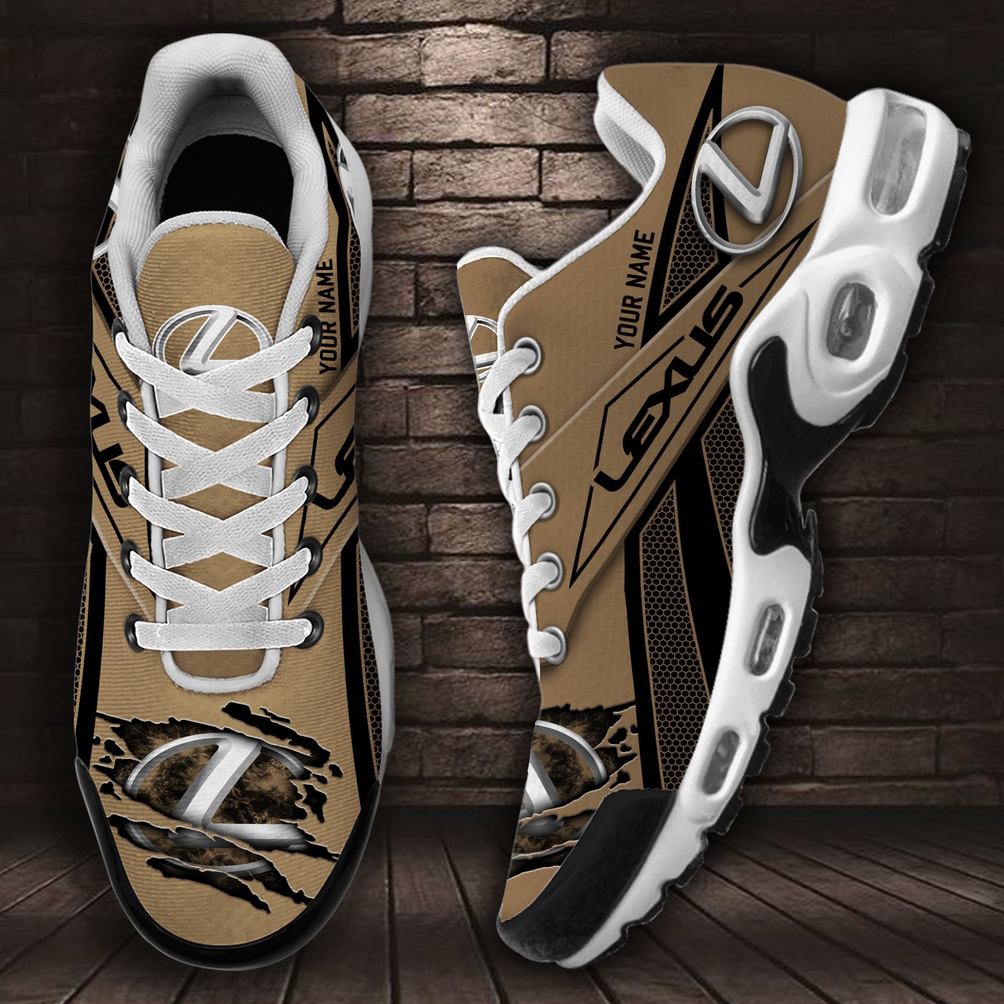 Lexus TN Schuhe Sneakers für Männer und Frauen