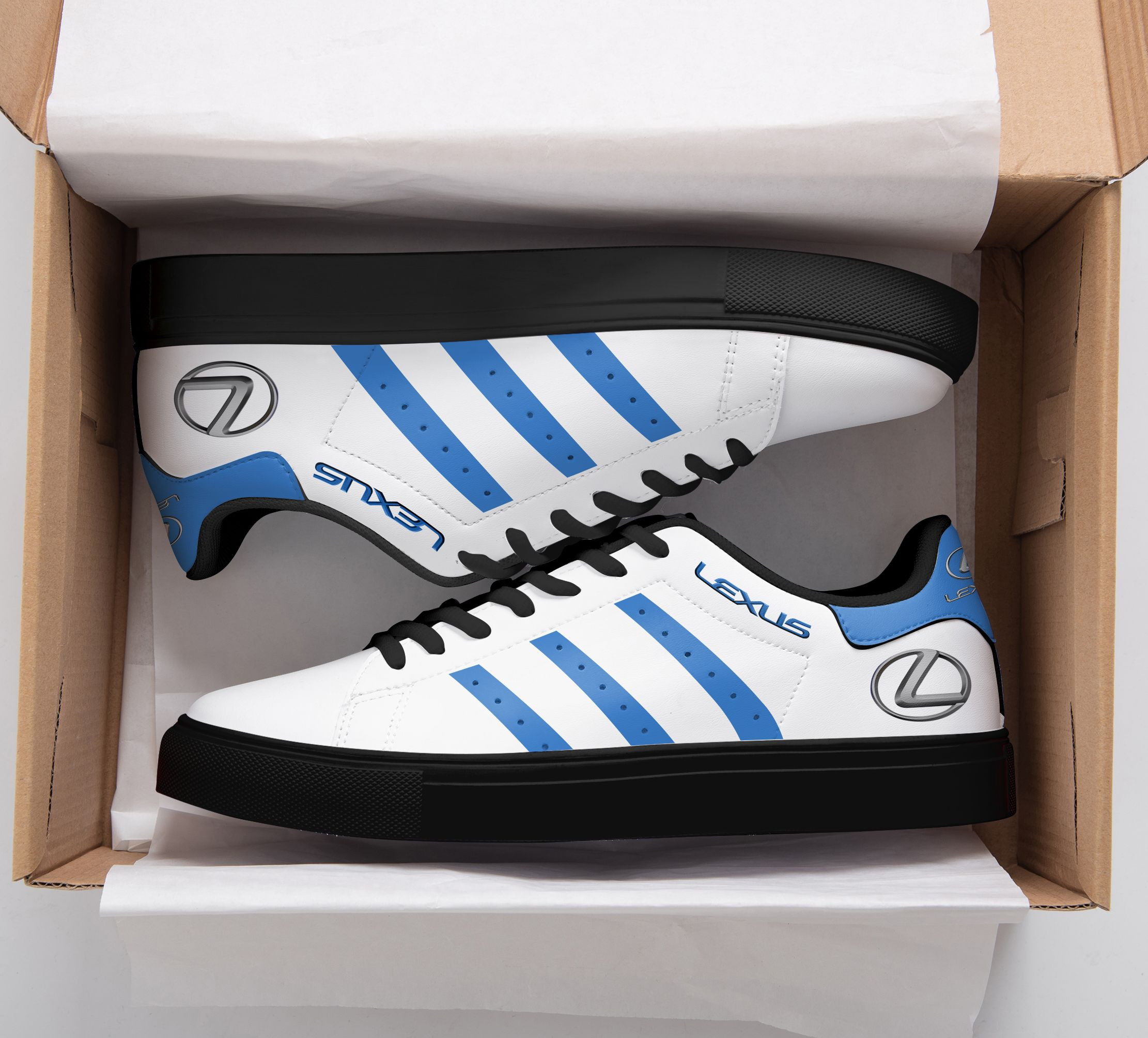 Lexus-Turnschuhe