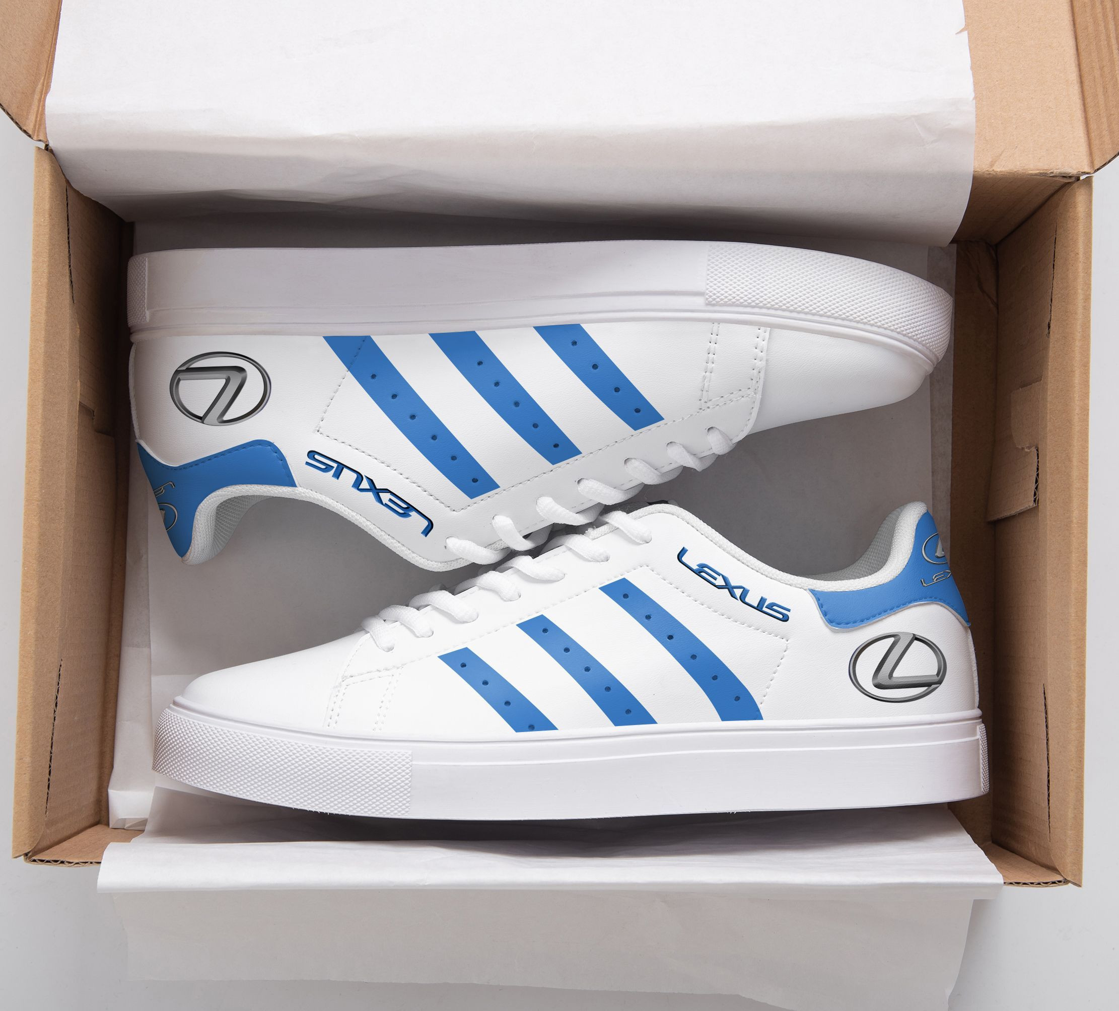Lexus-Turnschuhe
