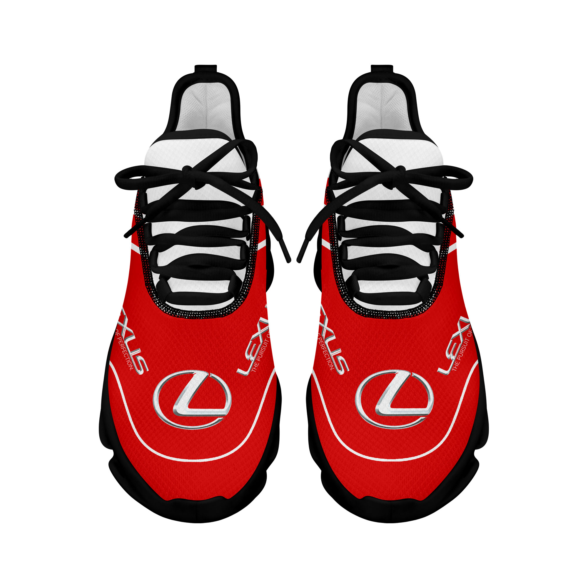 Lexus-Turnschuhe