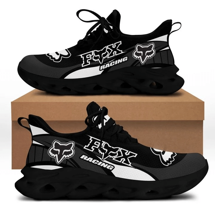 LIMITIERTE AUFLAGE – FOX LAUFSCHUHE V4