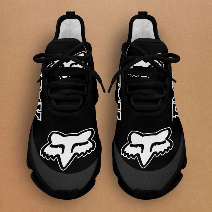 LIMITIERTE AUFLAGE – FOX LAUFSCHUHE V4