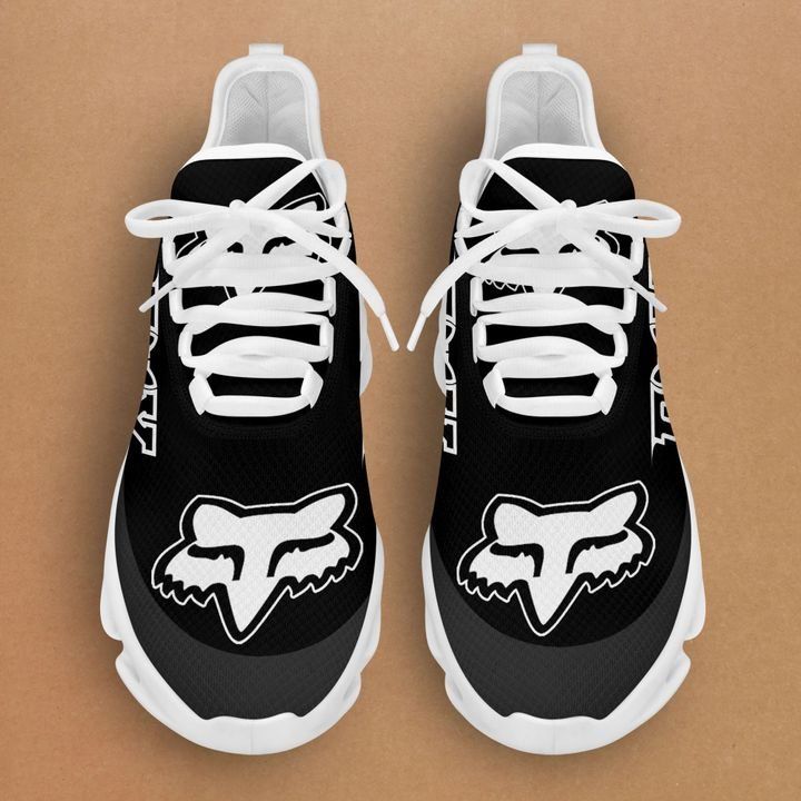 LIMITIERTE AUFLAGE – FOX LAUFSCHUHE V4