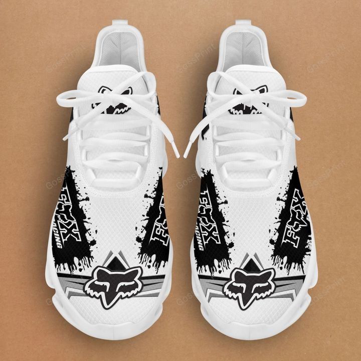 LIMITIERTE AUFLAGE – FOX LAUFSCHUHE V5