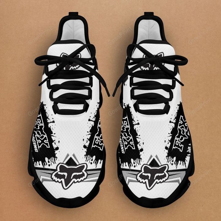 LIMITIERTE AUFLAGE – FOX LAUFSCHUHE V5