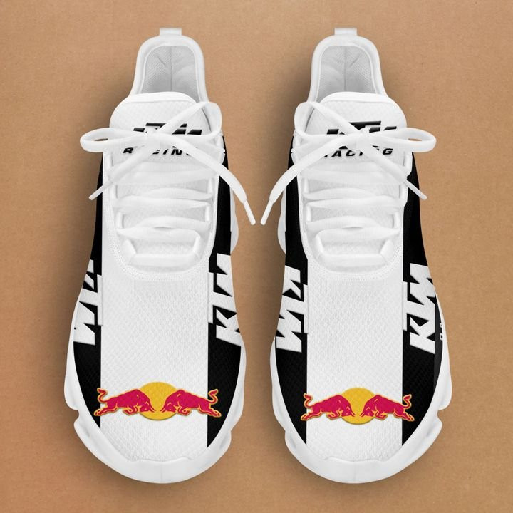 Limitierte KTM-Laufschuhe v03