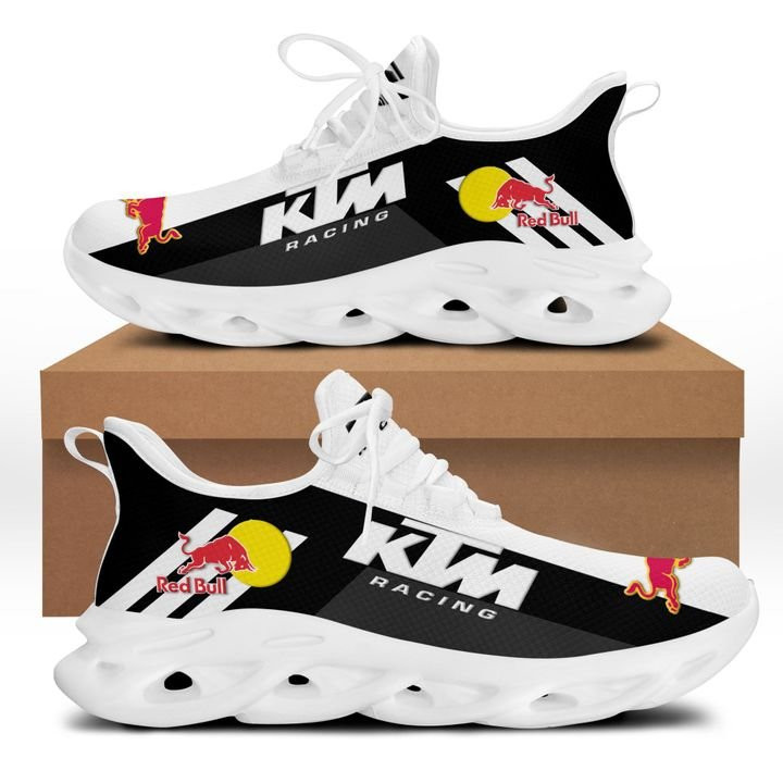 Limitierte KTM-Laufschuhe v03