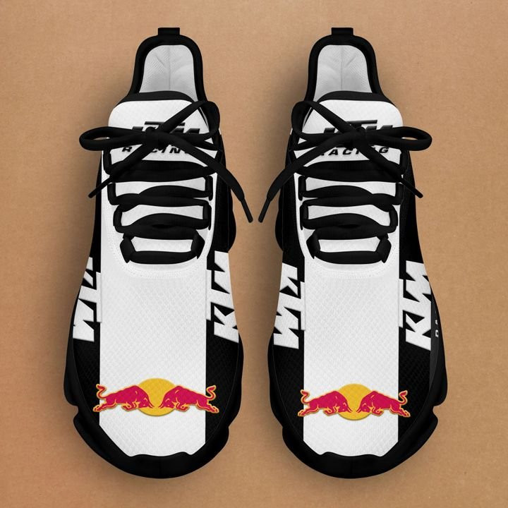 Limitierte KTM-Laufschuhe v03