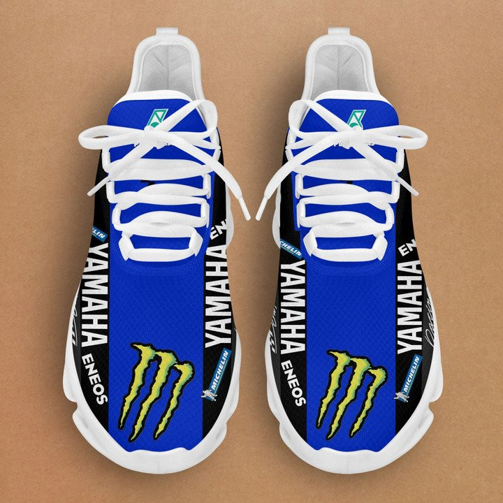 Limitierte Yamaha-Laufschuhe v02