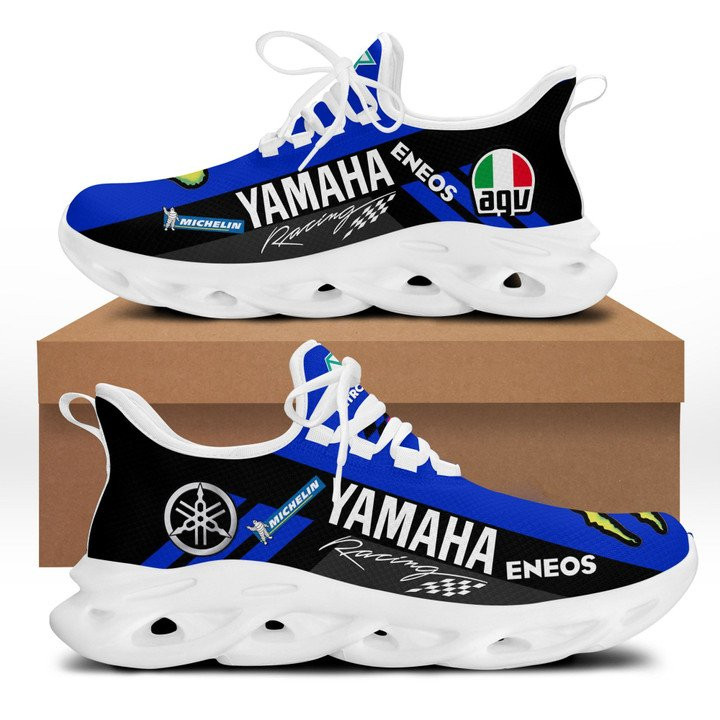 Limitierte Yamaha-Laufschuhe v02