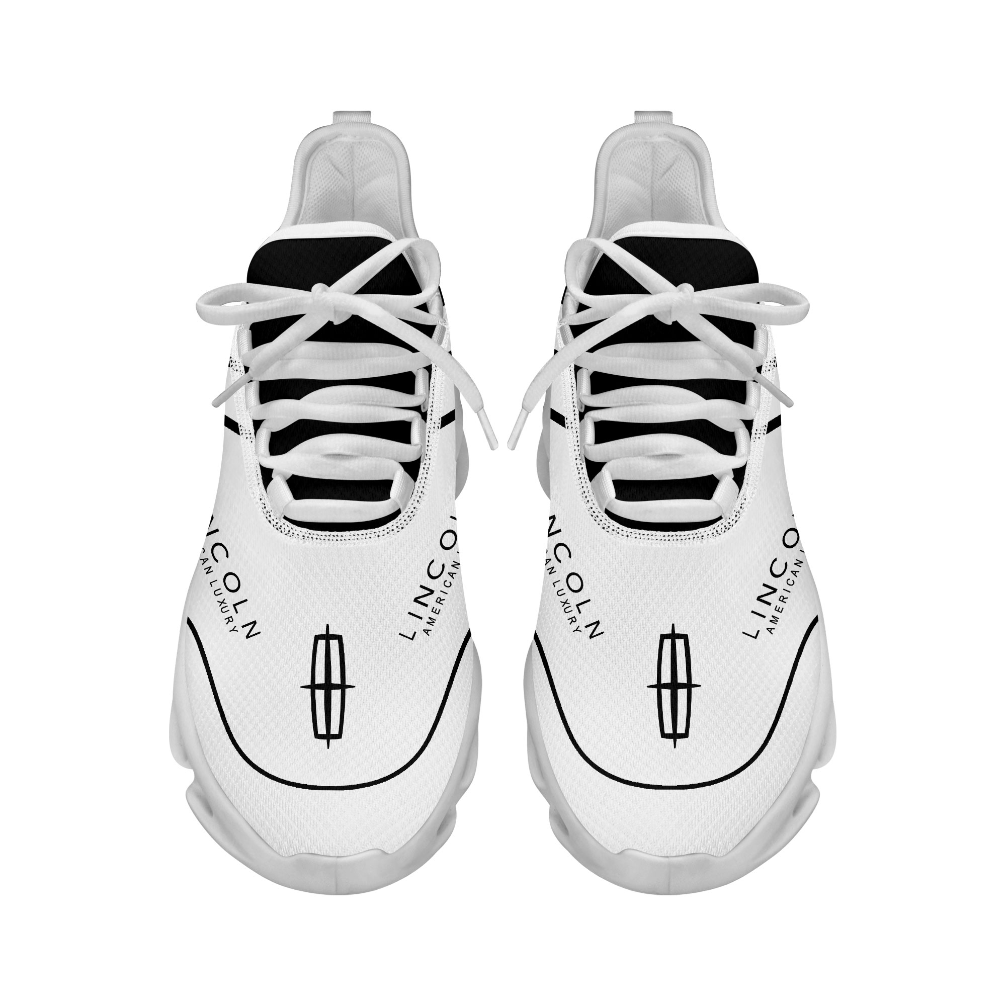 Lincoln Sneakers Schuhe