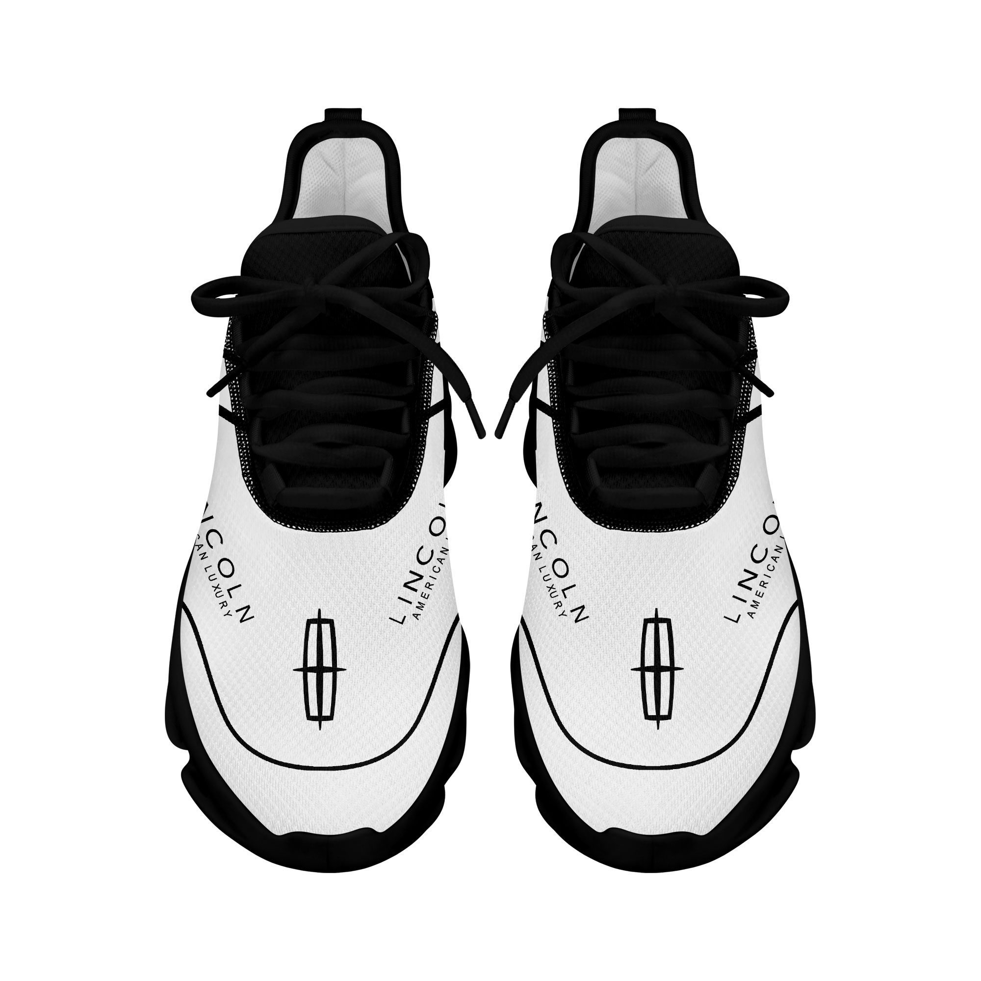 Lincoln Sneakers Schuhe
