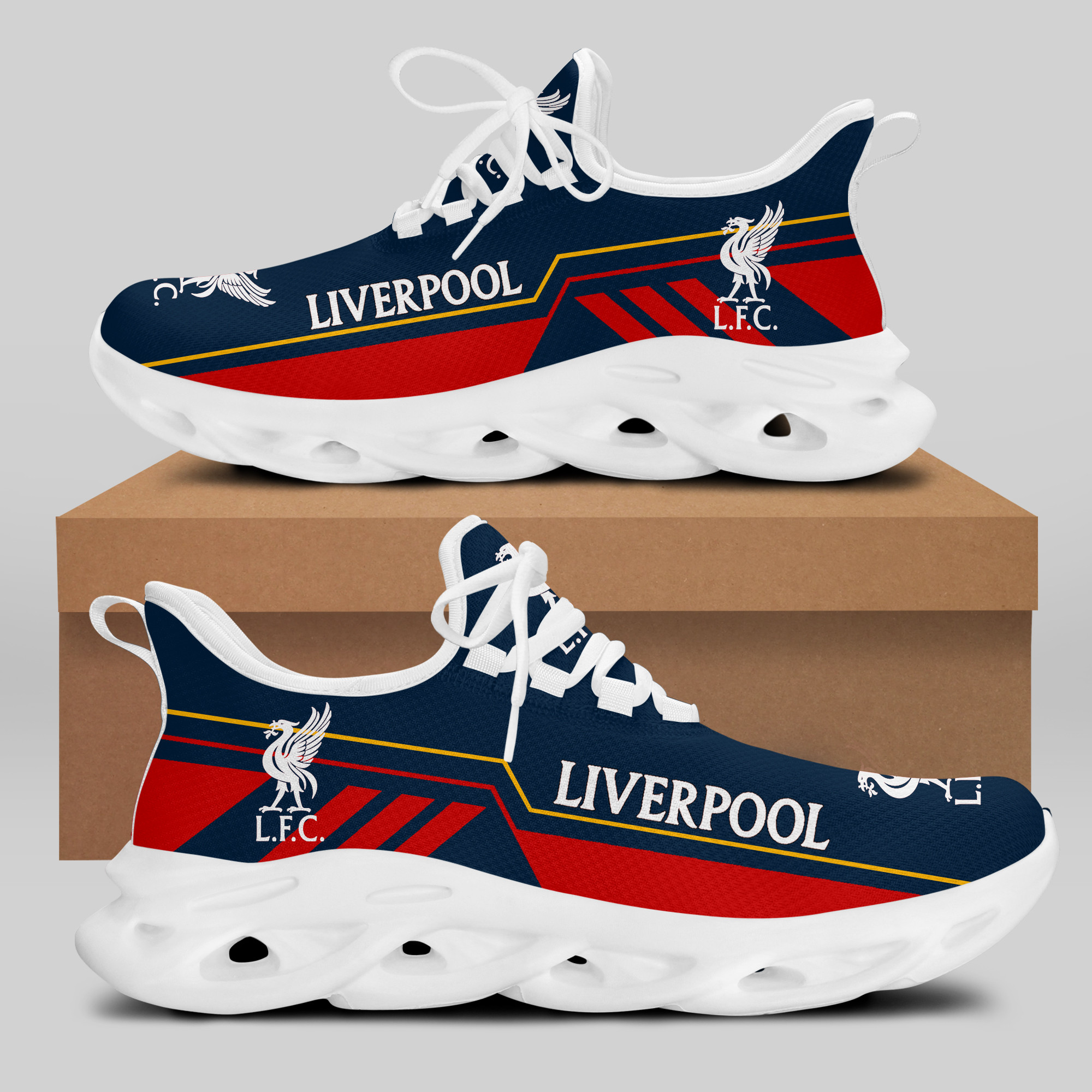 Liverpool FC LAUFSCHUHE VER 14