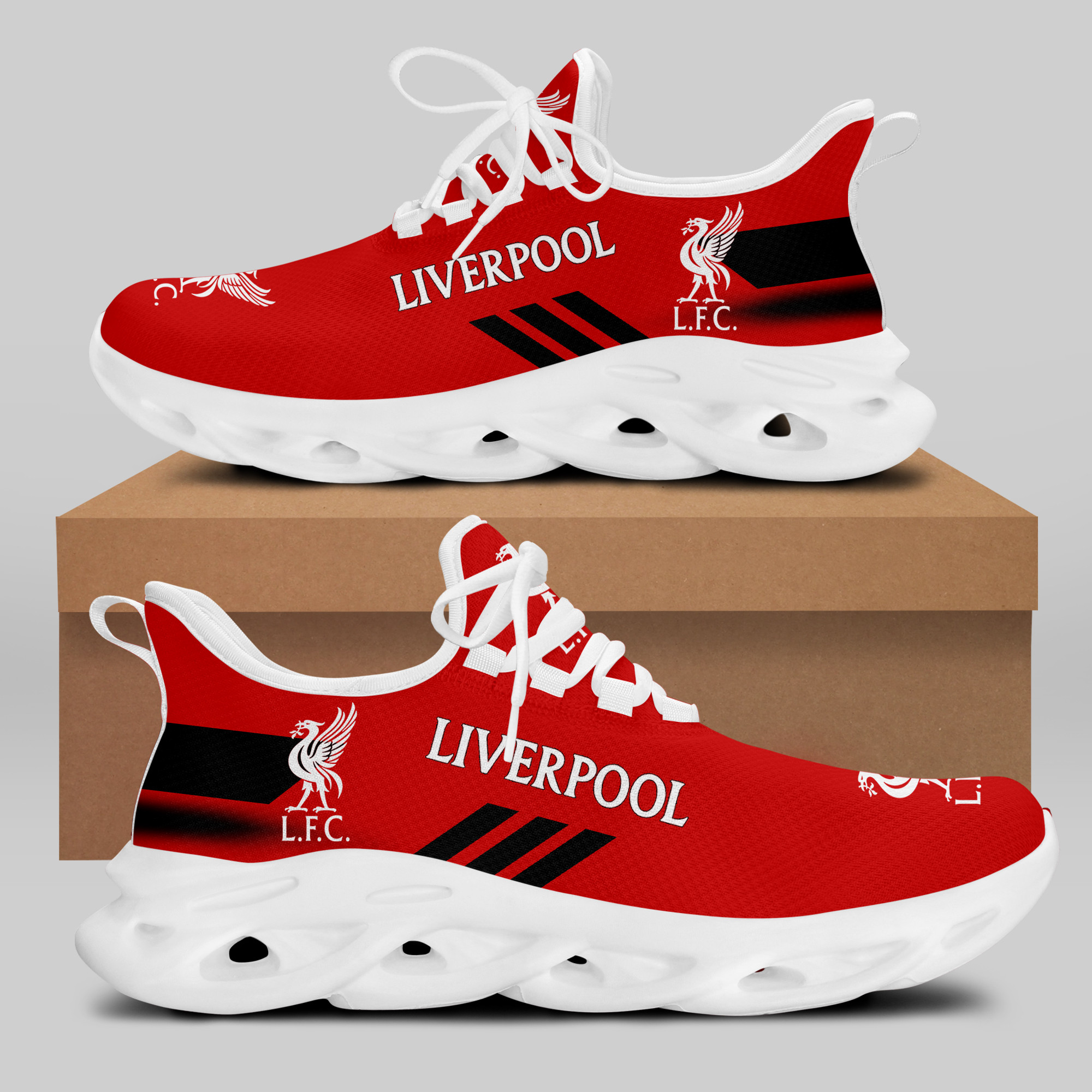 Liverpool FC LAUFSCHUHE VER 16