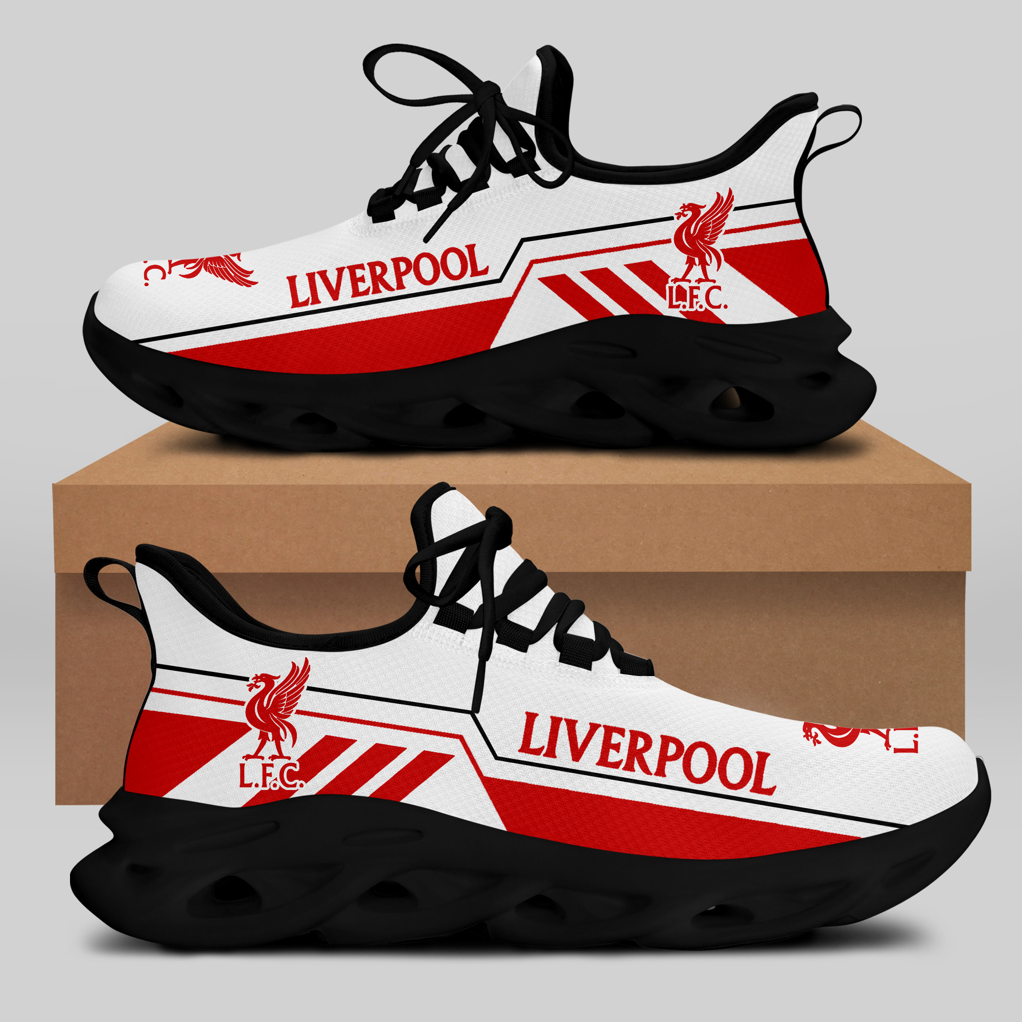 Liverpool FC LAUFSCHUHE VER 18