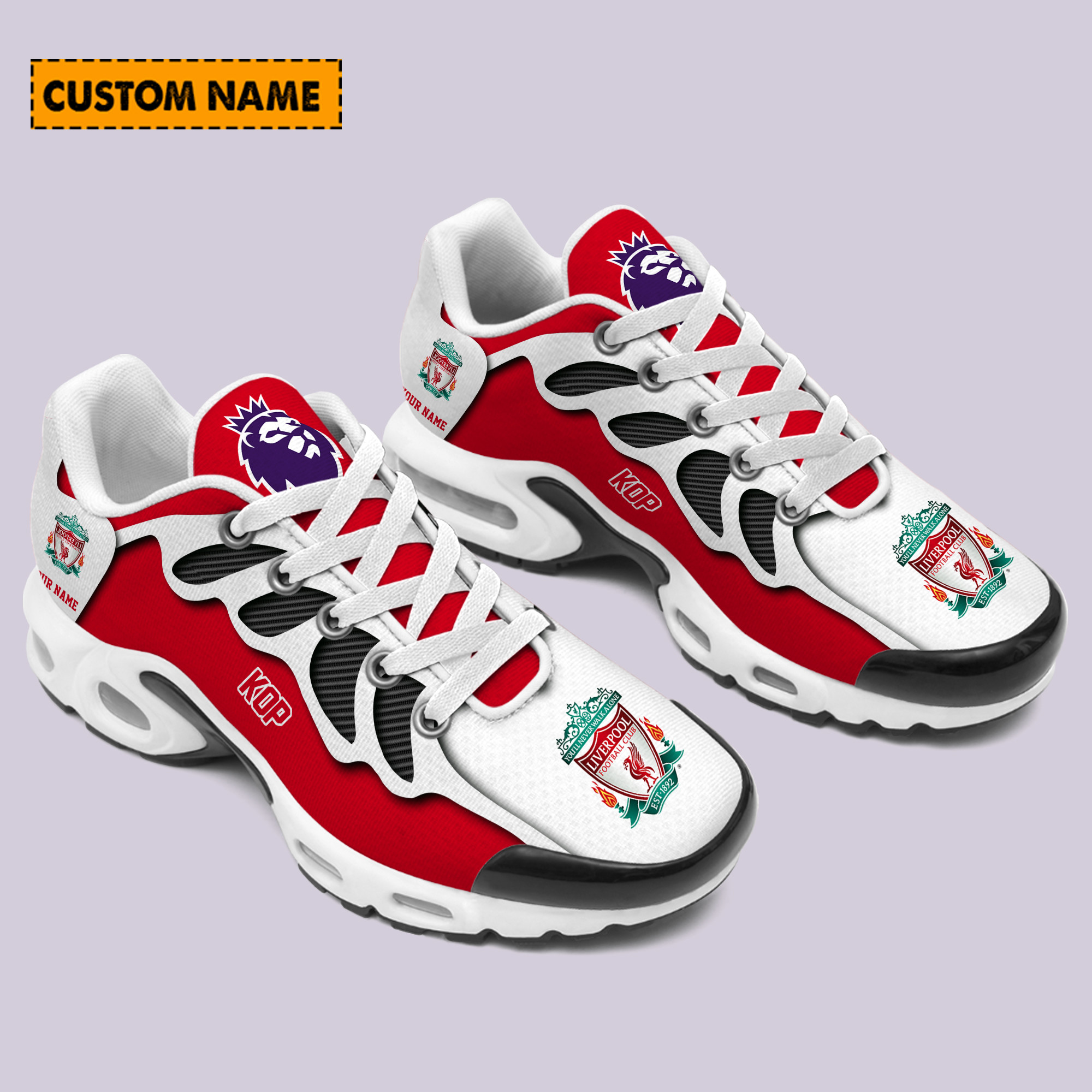 Liverpool TN Schuhe Sneakers für Männer und Frauen
