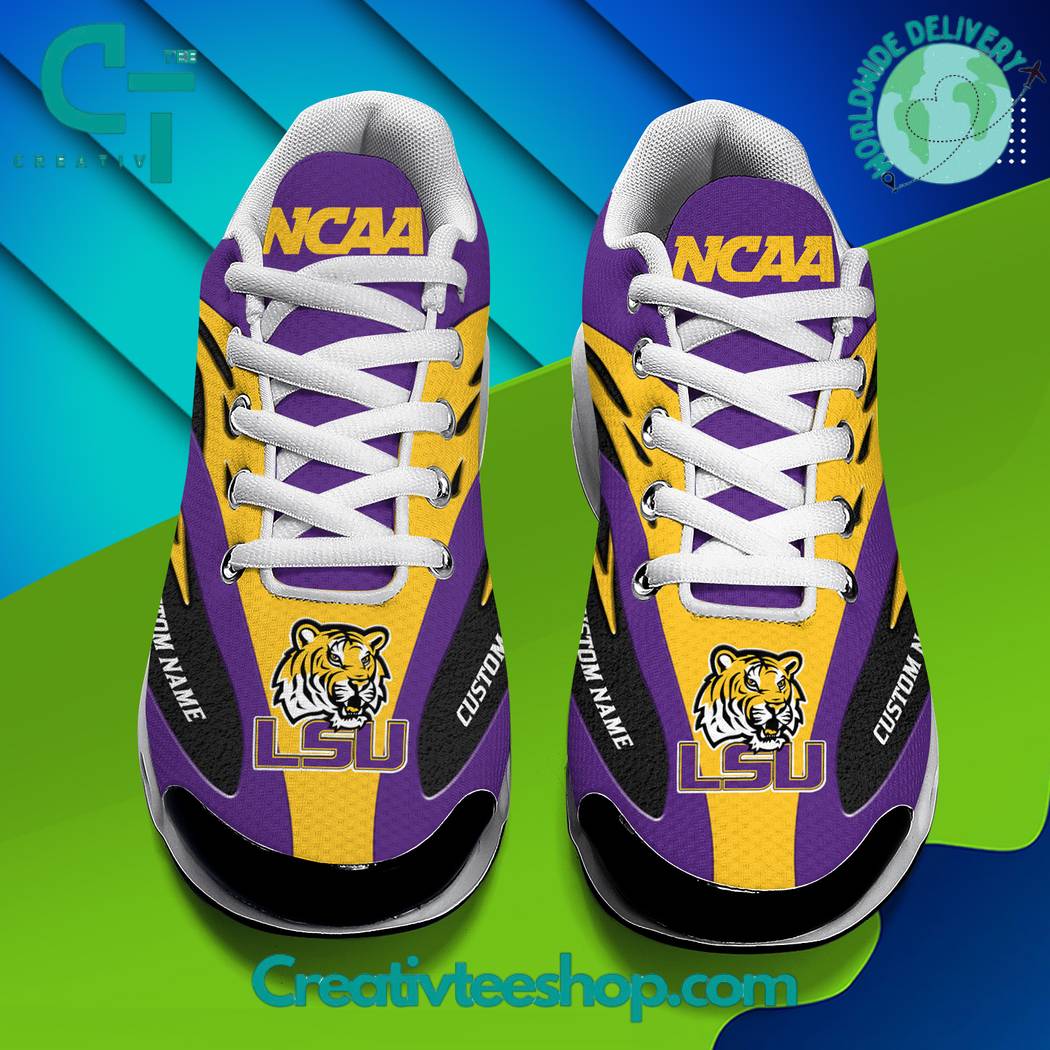 LSU Tigers TN Schuhe Turnschuhe für Männer und Frauen