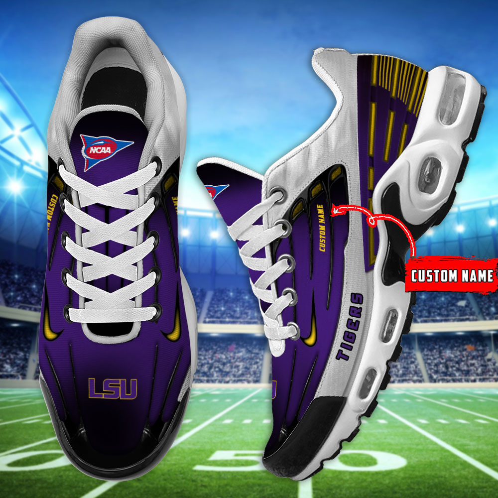 LSU Tigers TN Schuhe Turnschuhe für Männer und Frauen