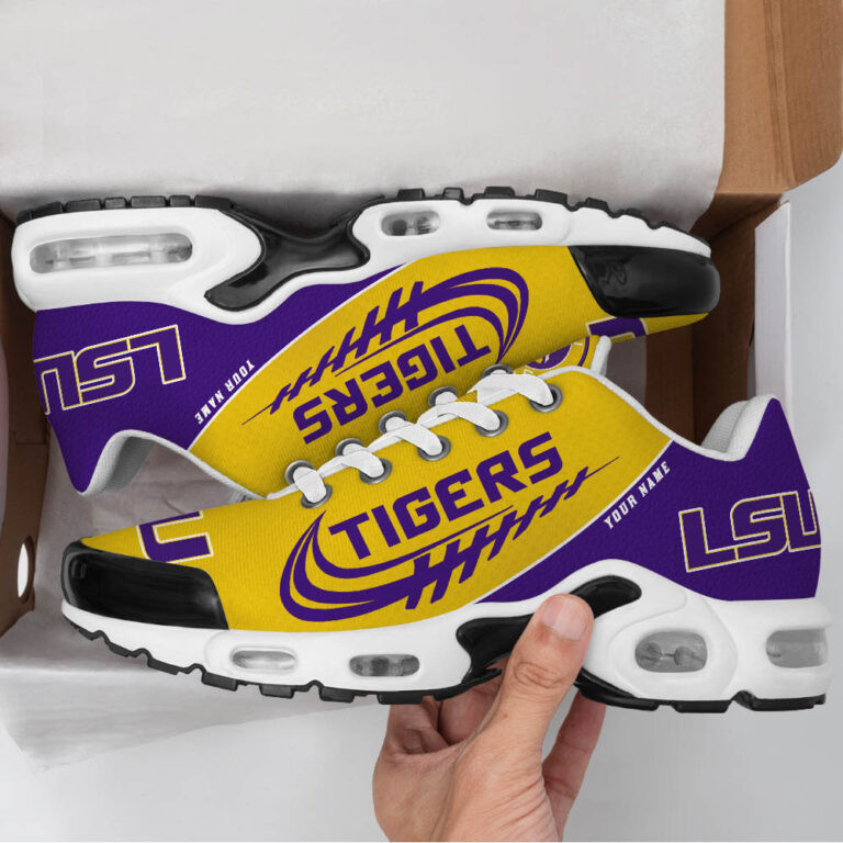 LSU Tigers TN Schuhe Turnschuhe für Männer und Frauen