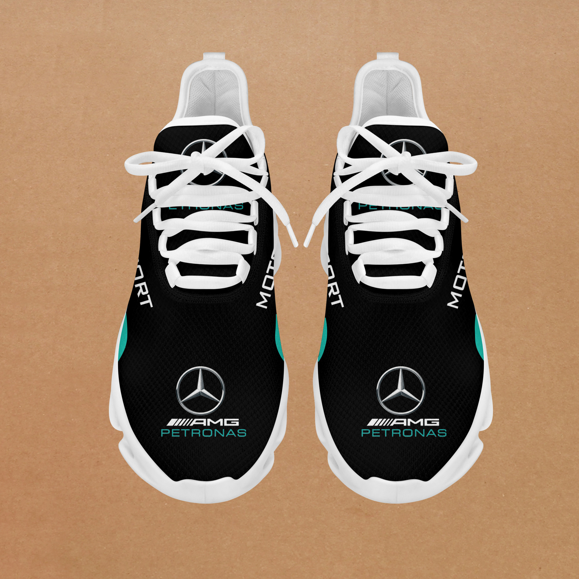 M-PET Sneakers LAUFSCHUHE VER 1