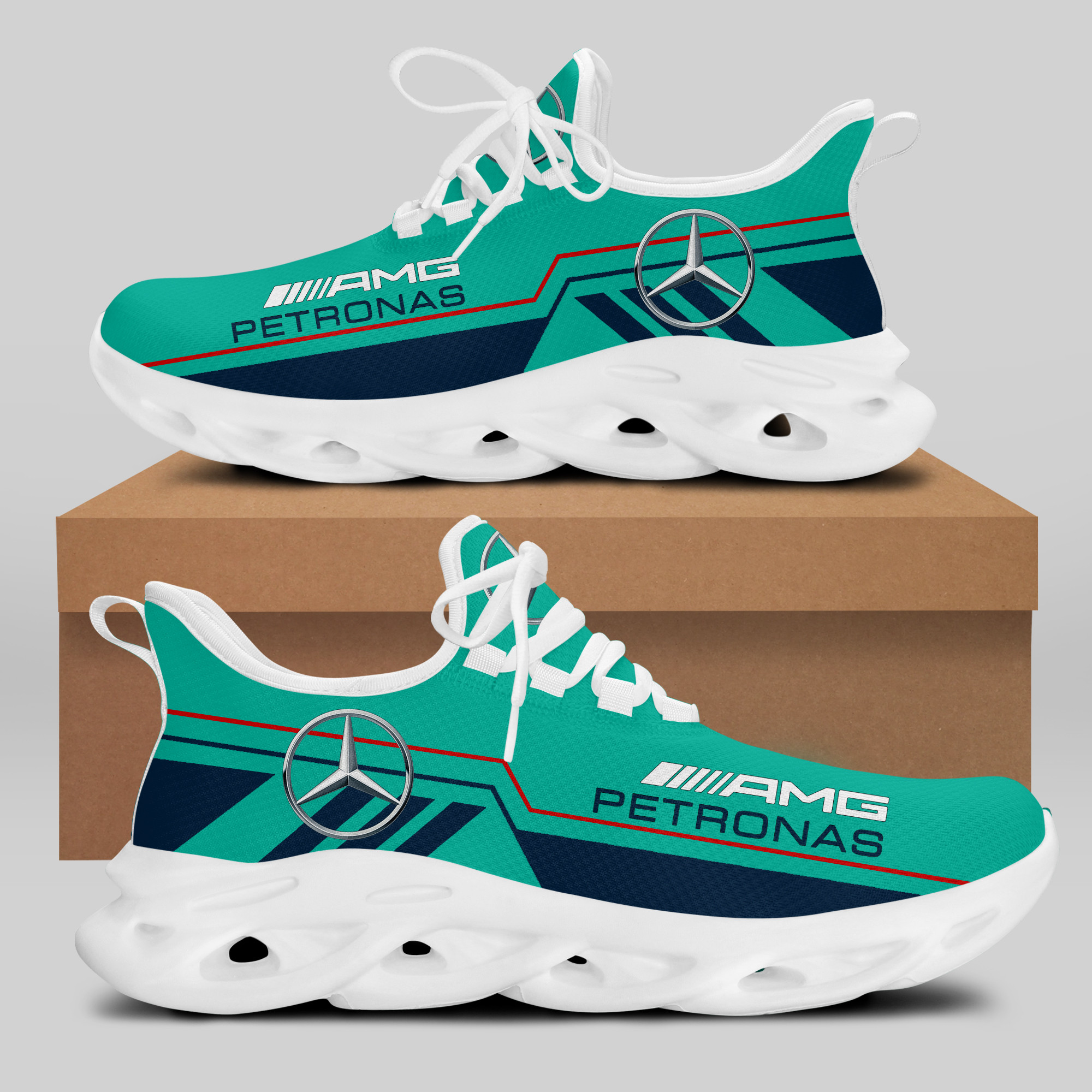 M-PET Sneakers LAUFSCHUHE VER 10