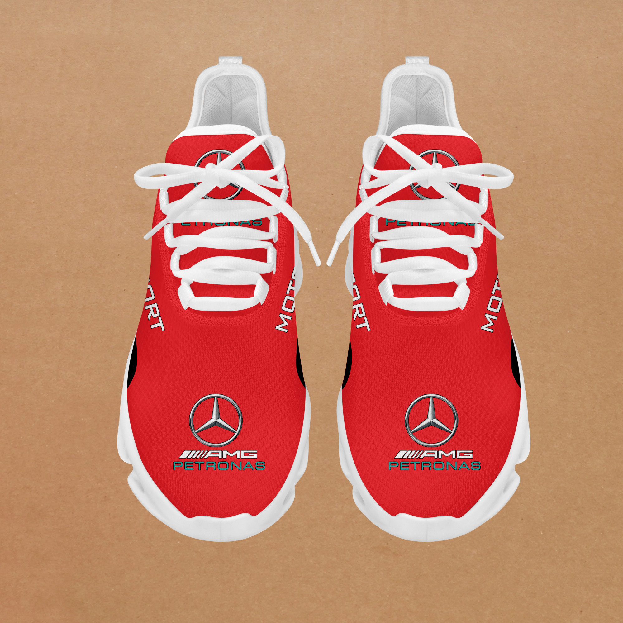 M-PET Sneakers LAUFSCHUHE VER 4