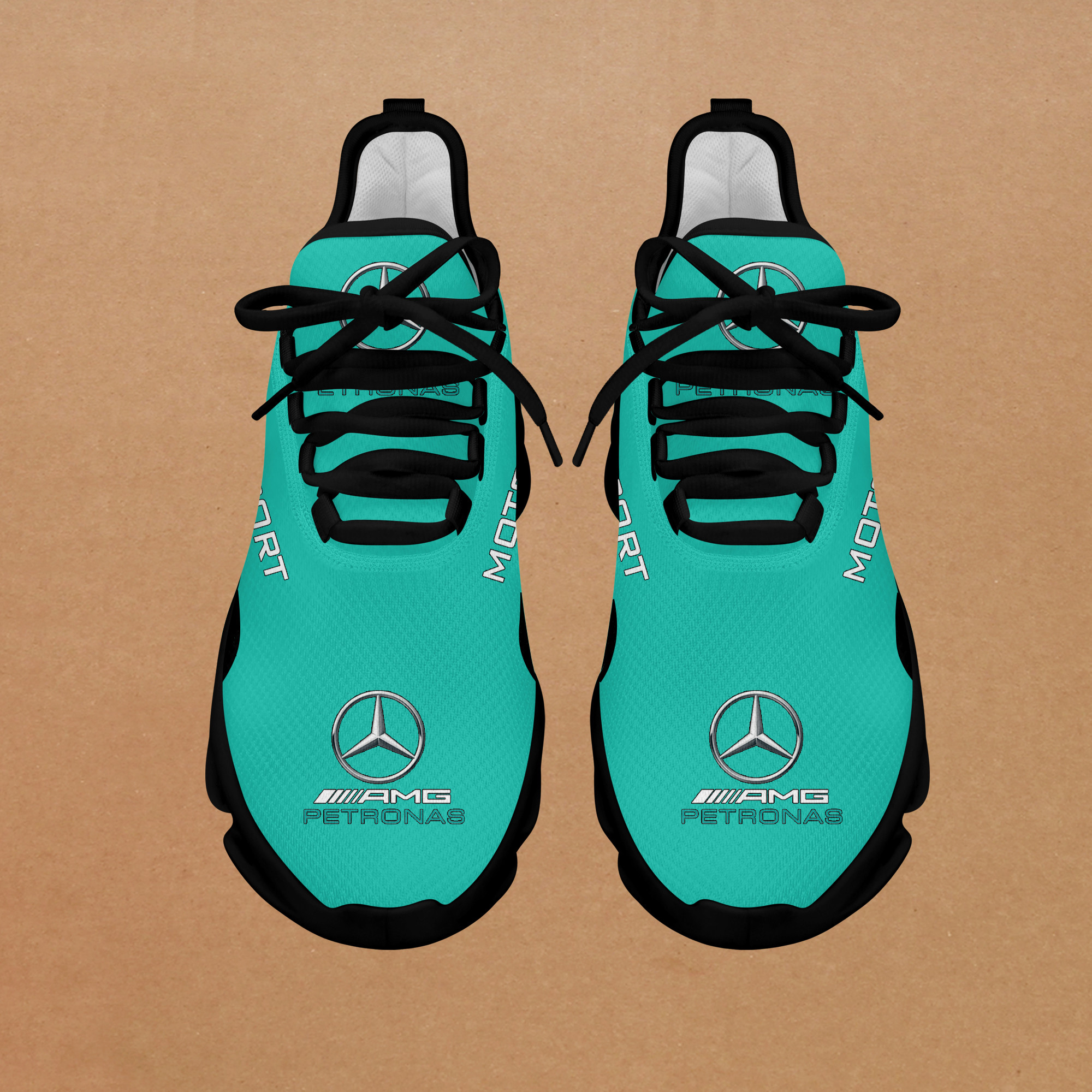 M-PET Sneakers LAUFSCHUHE VER 5