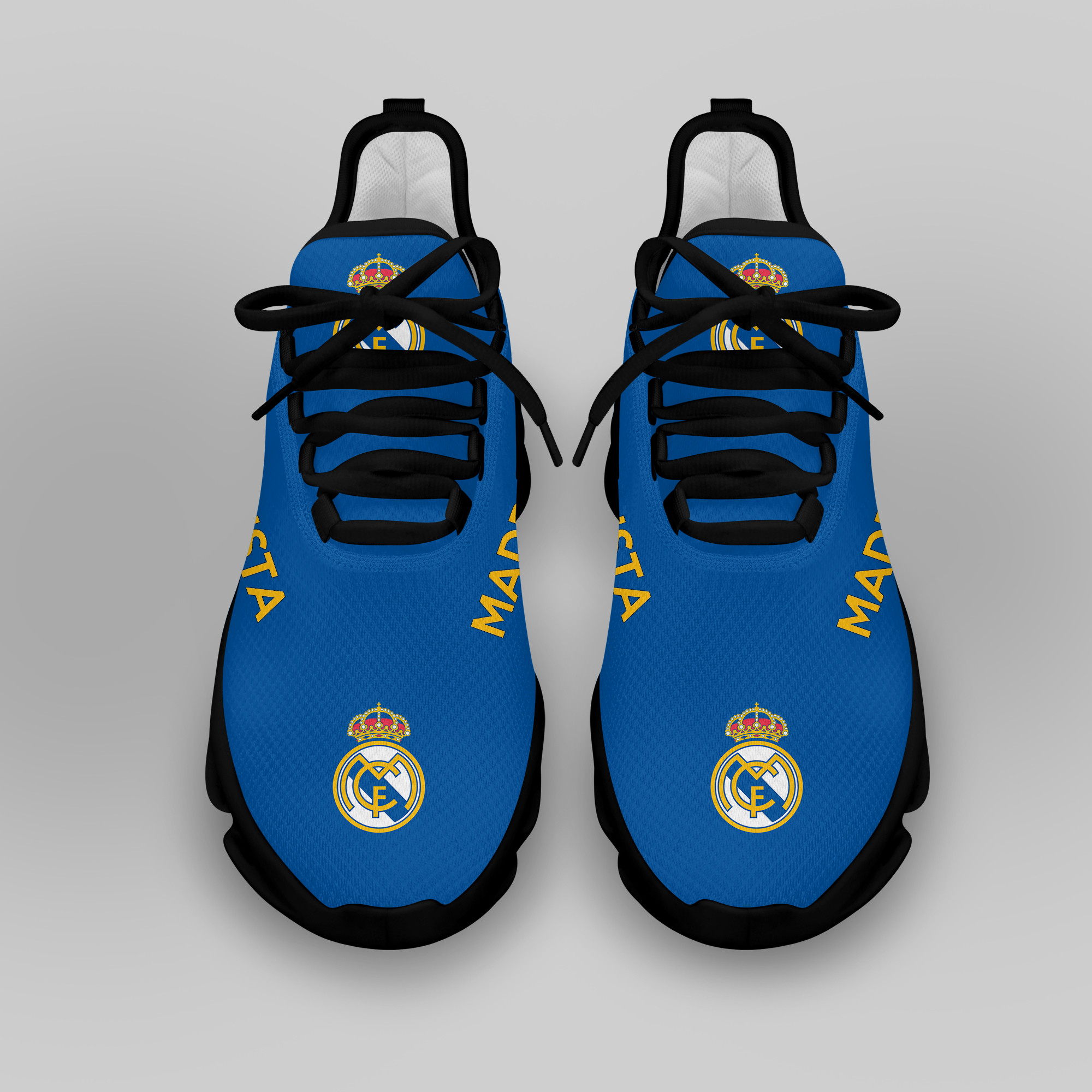 Madridistas Sneakers Laufschuhe Ver 15