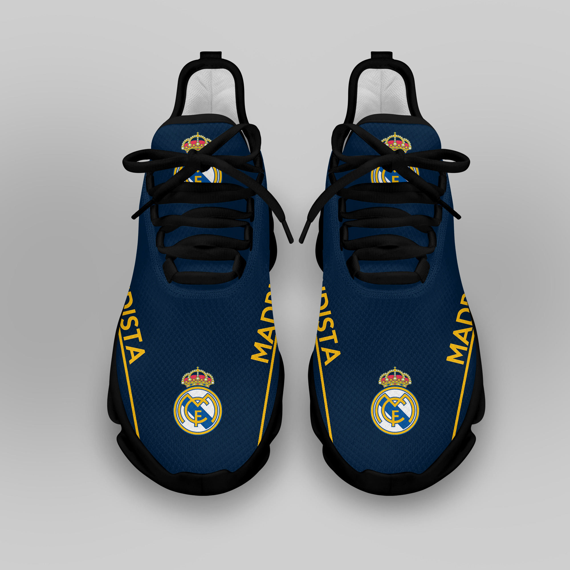 Madridistas Sneakers Laufschuhe Ver 19