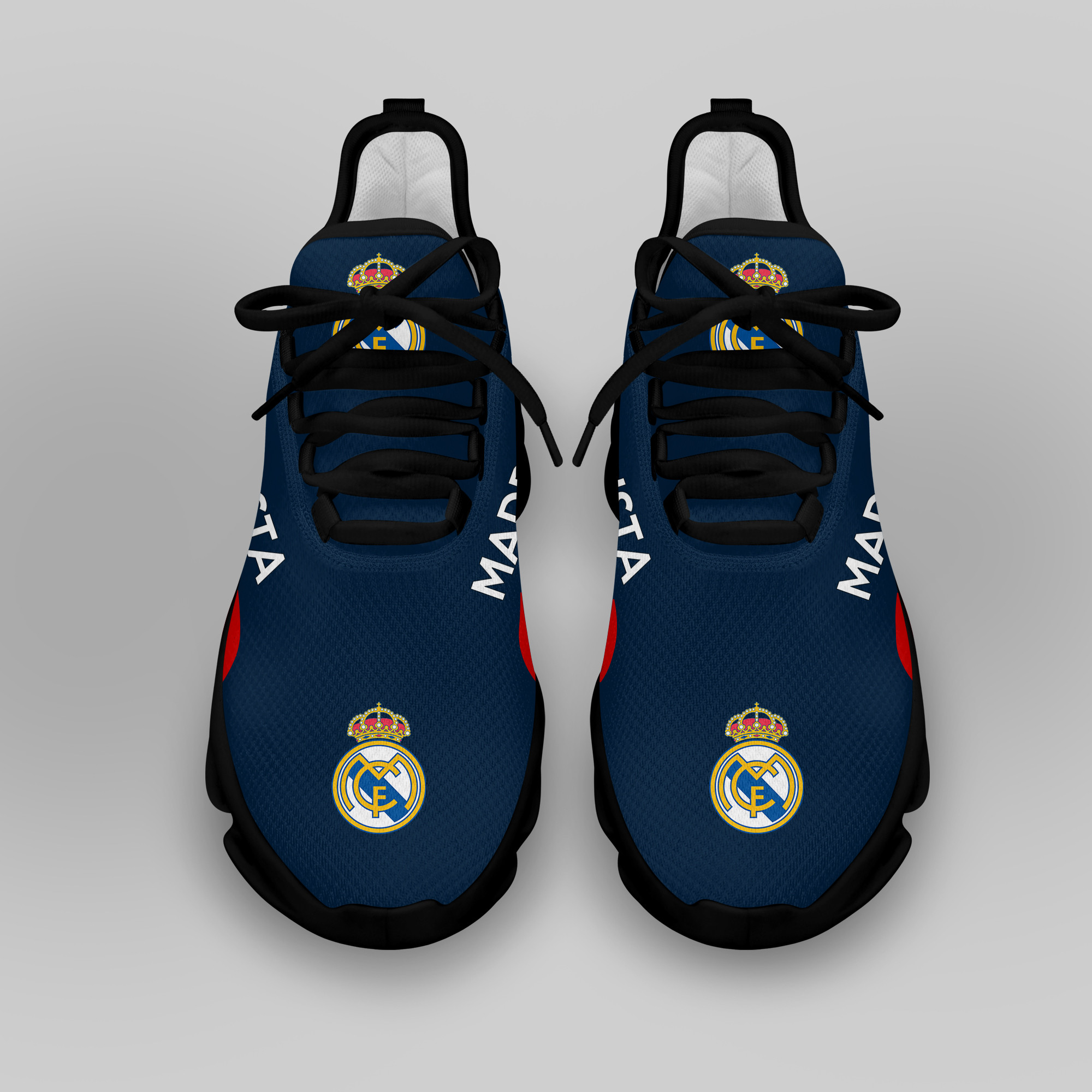 Madridistas Sneakers Laufschuhe Ver 3