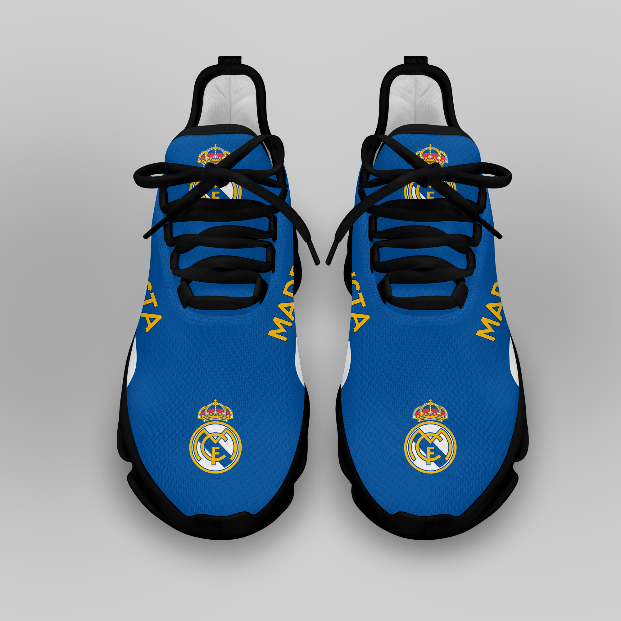 Madridistas Sneakers Laufschuhe Ver 4