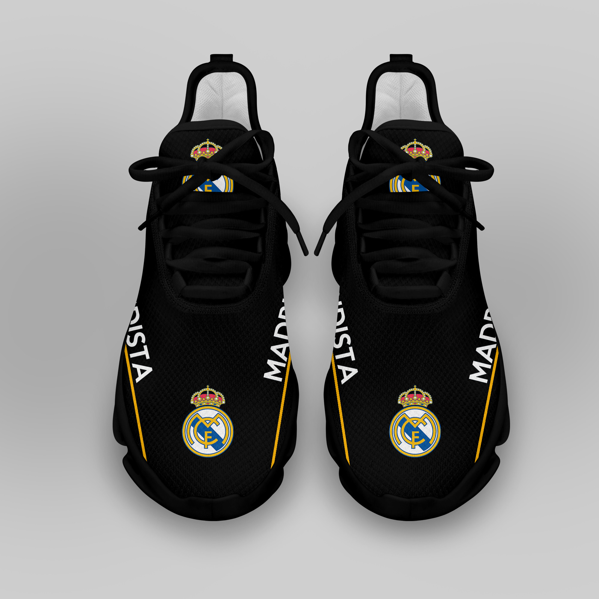 Madridistas Sneakers Laufschuhe Ver 9