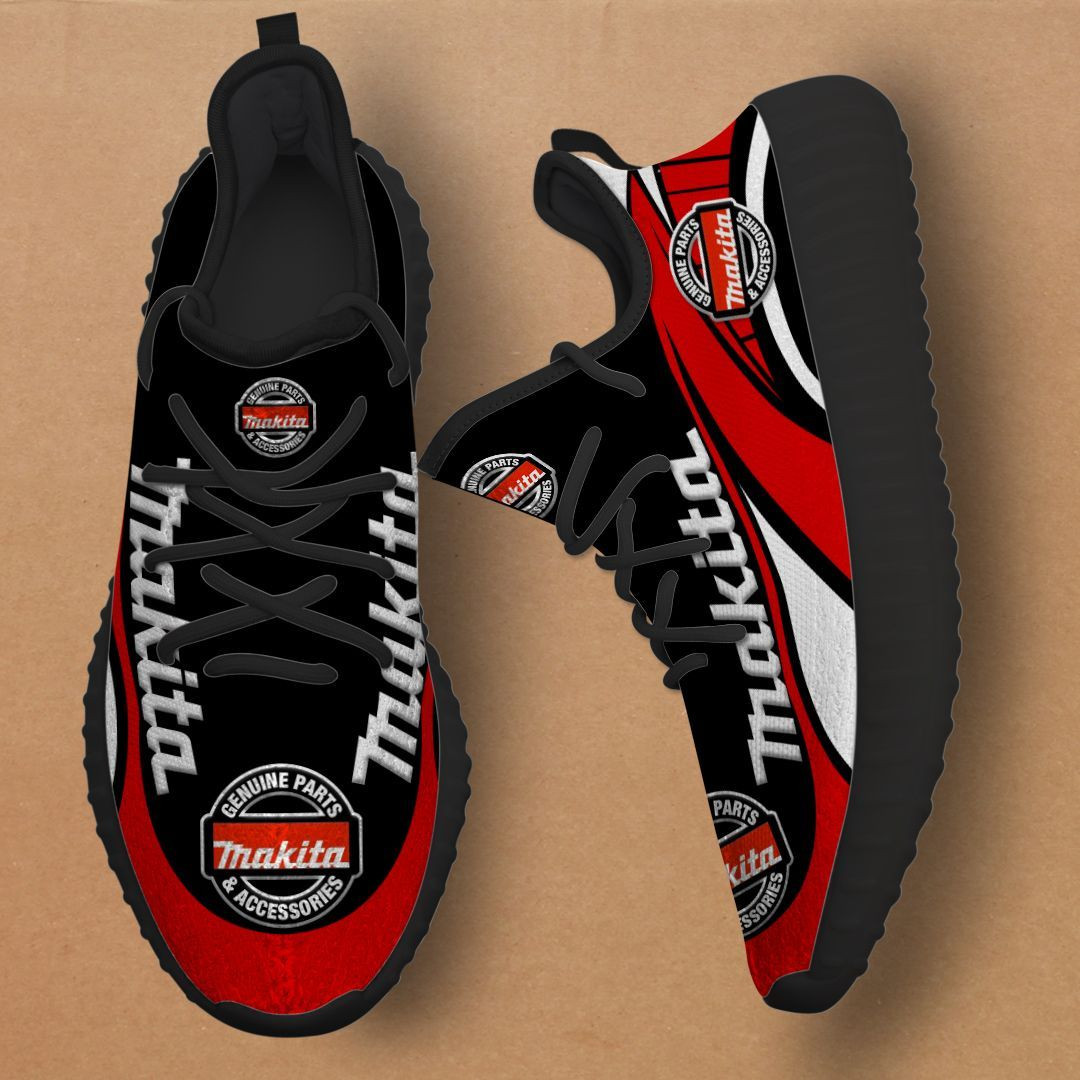 Makita AN-NH YZ Shoess Ver 2 (Rot)