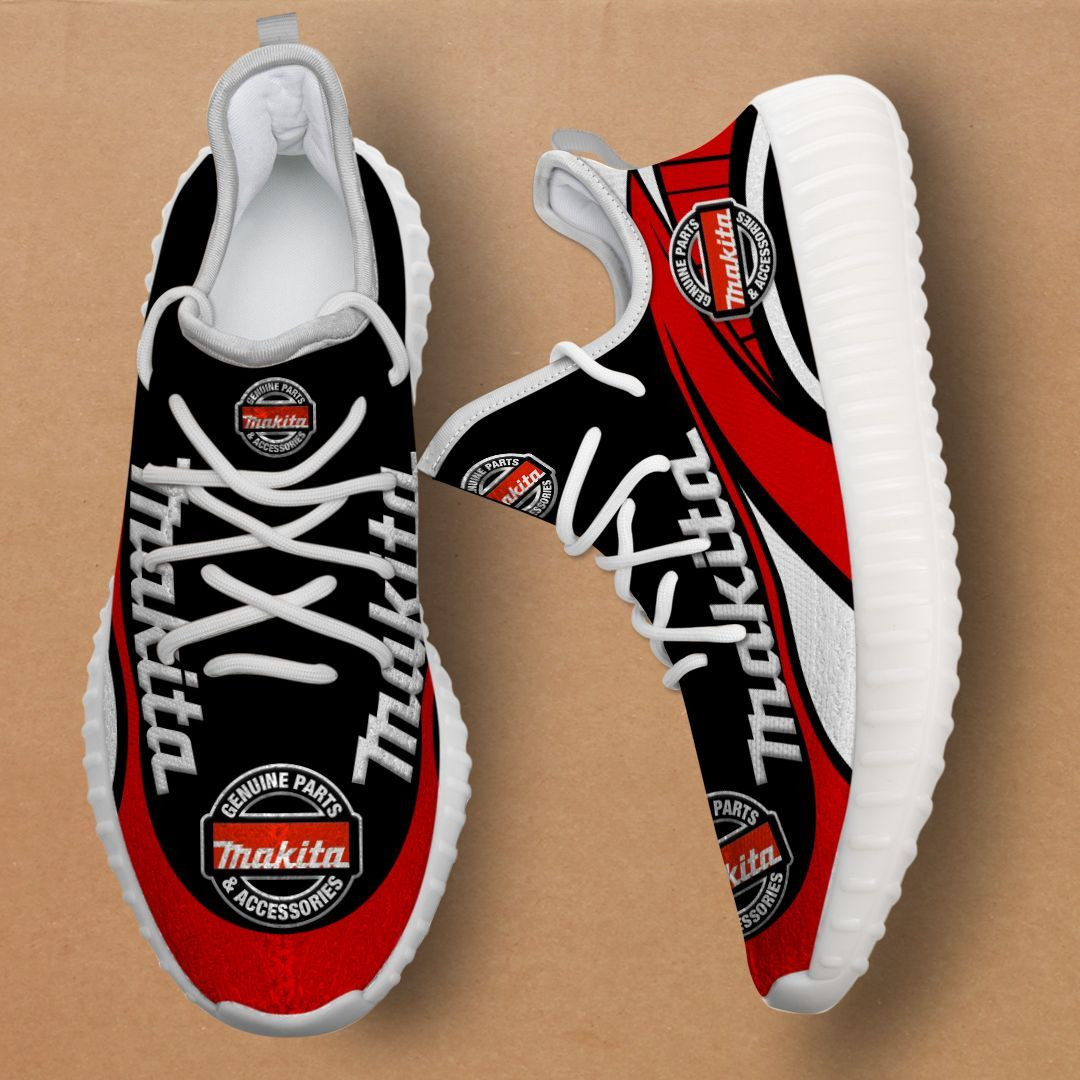 Makita AN-NH YZ Shoess Ver 2 (Rot)