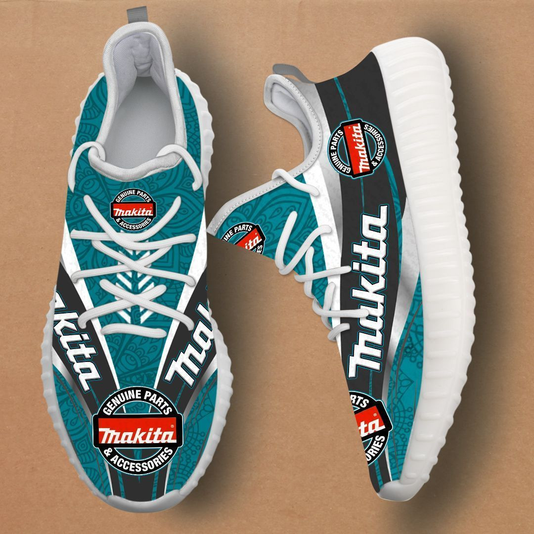 Makita TNC-HL YZ Schuhe Ver 4 (Jade)
