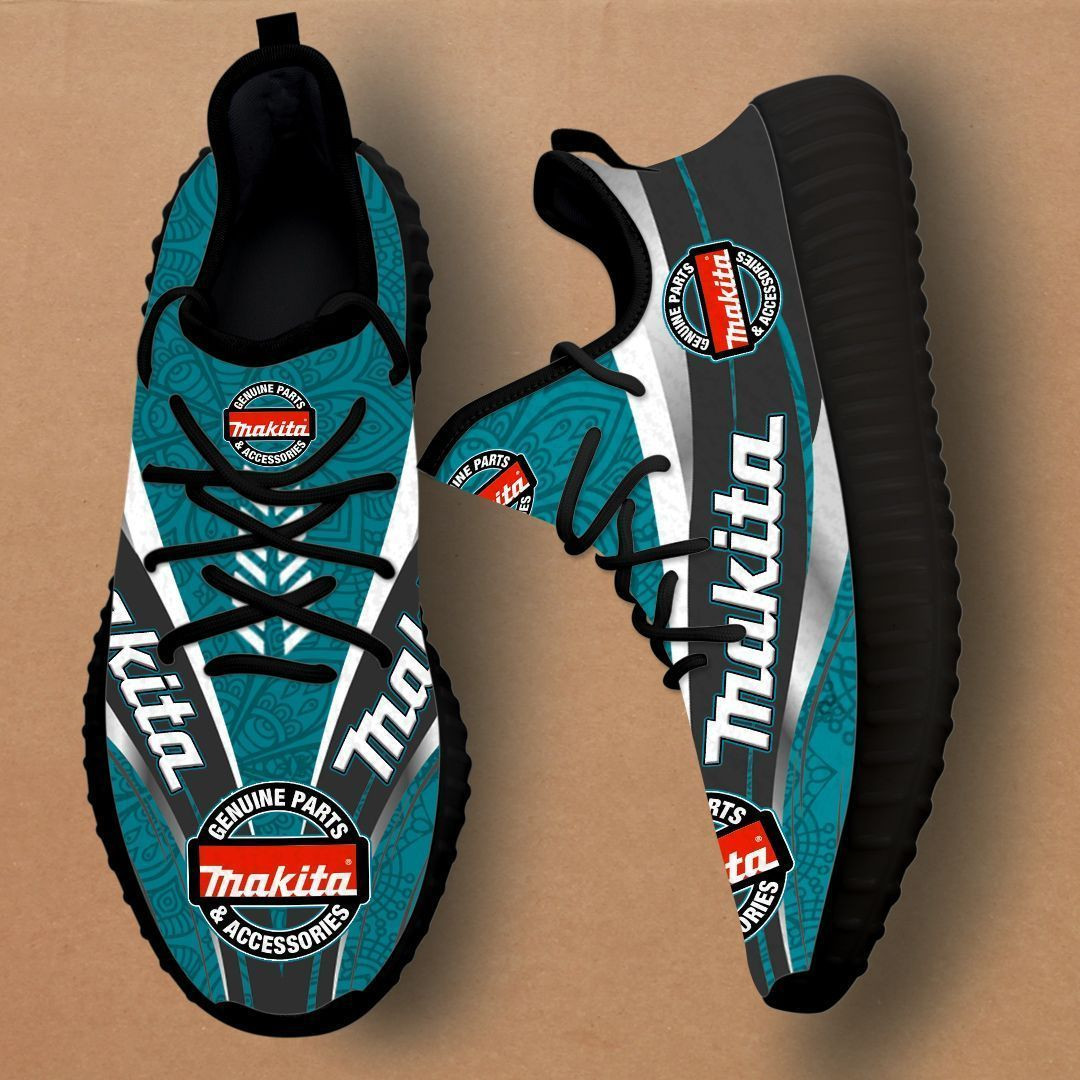 Makita TNC-HL YZ Schuhe Ver 4 (Jade)