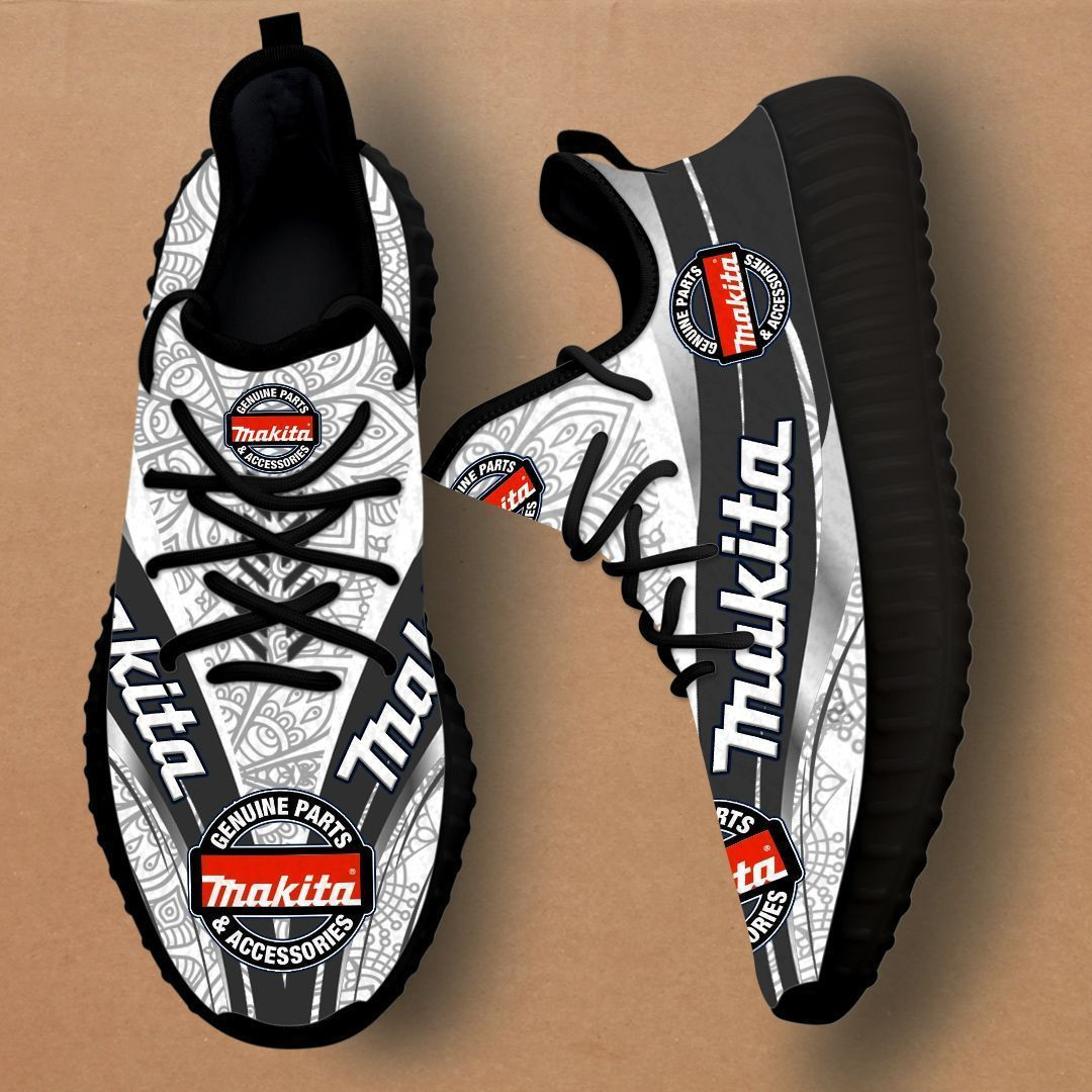 Makita TNC-HL YZ Schuhe Ver 4 (Weiß)