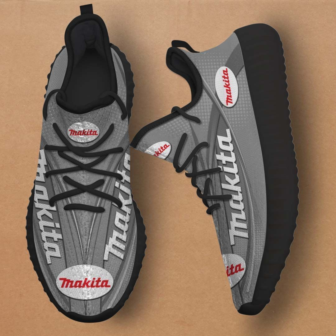 Makita VTH YZ Schuhe Ver2 (Grau)