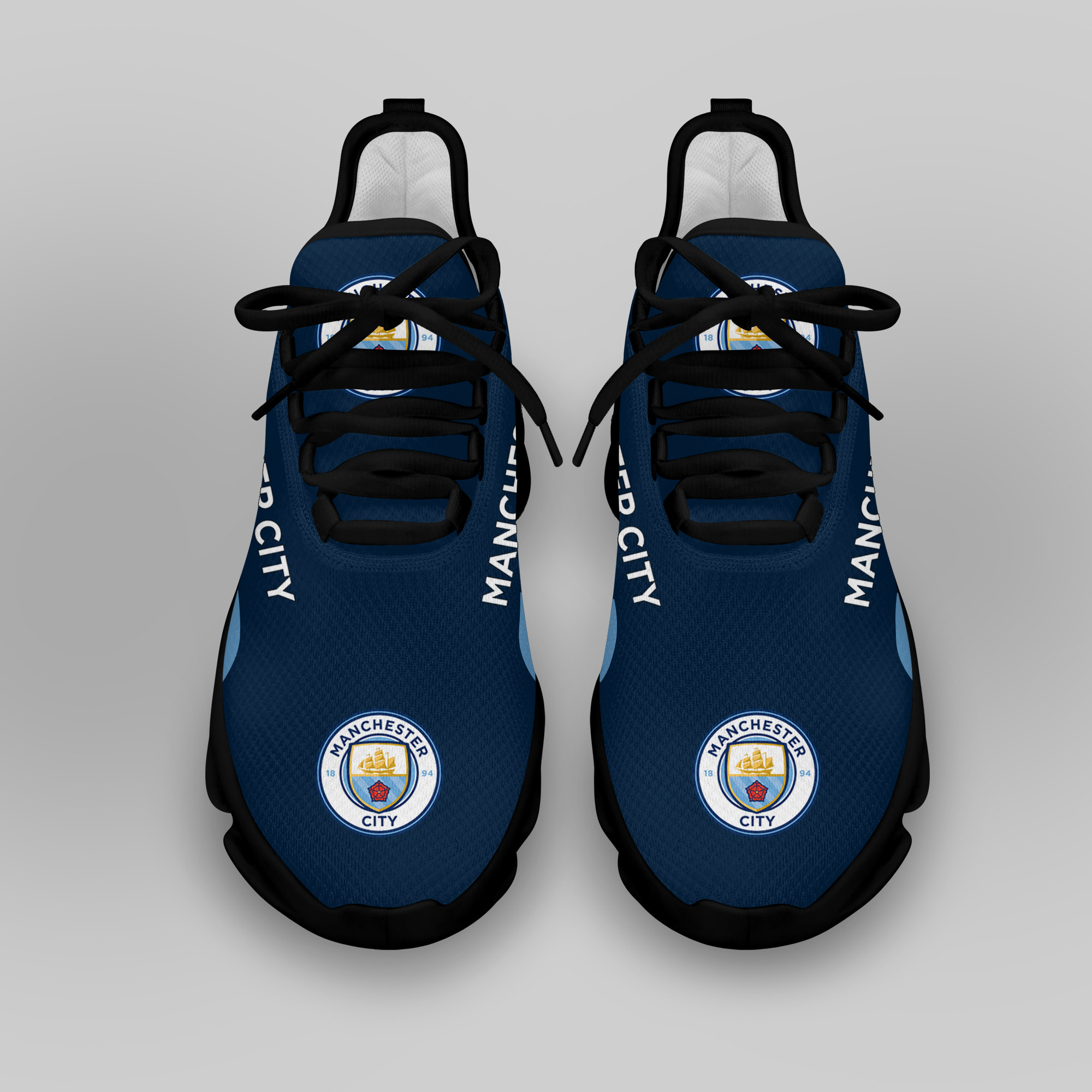 Man City Sneakers LAUFSCHUHE VER 4