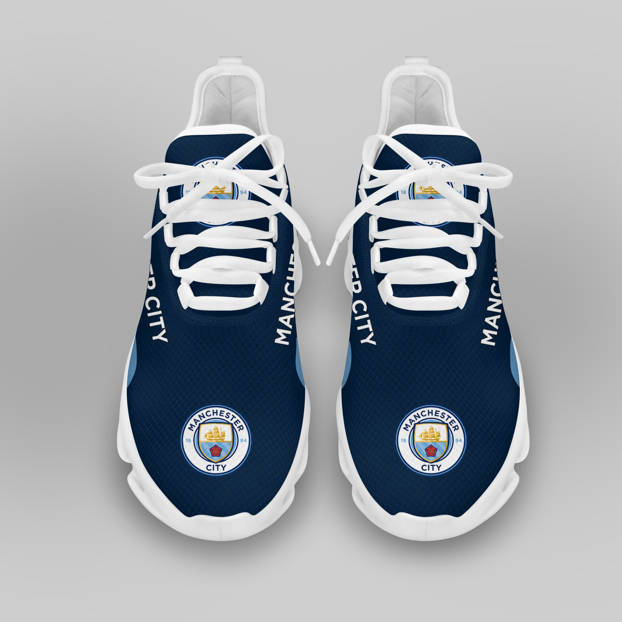 Man City Sneakers LAUFSCHUHE VER 4