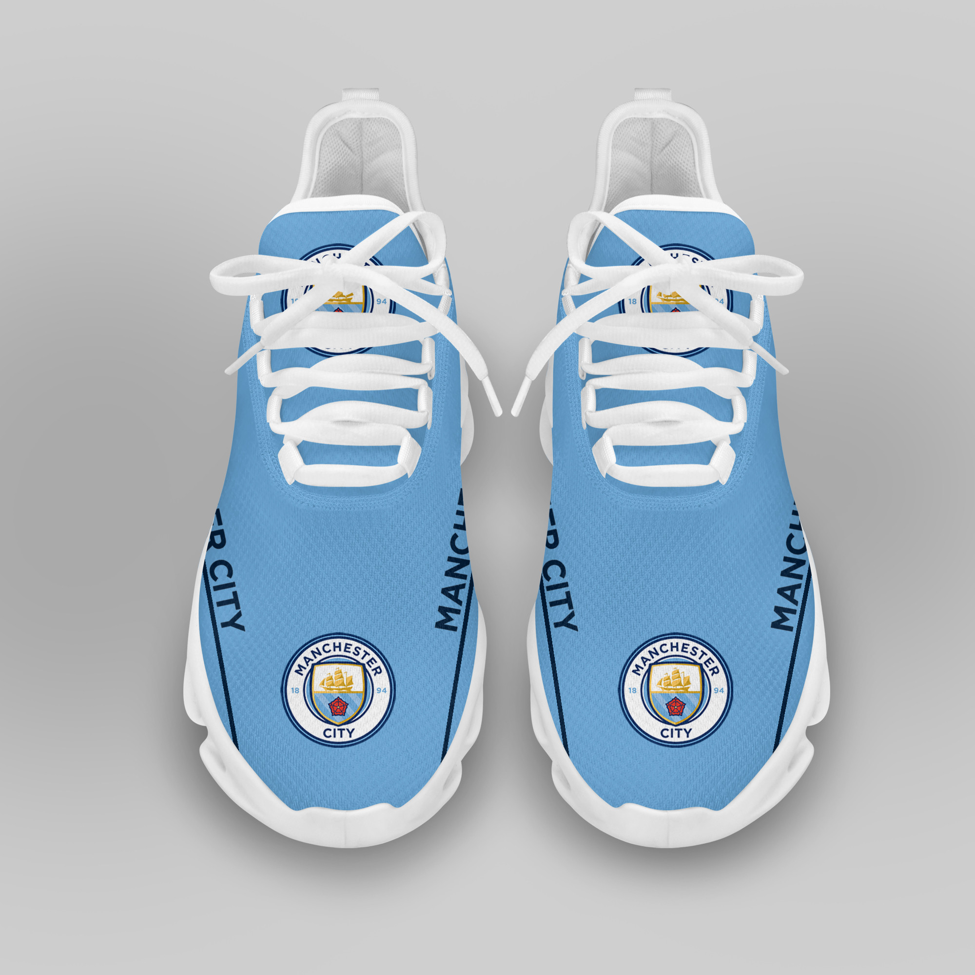 Man City Sneakers LAUFSCHUHE VER 6