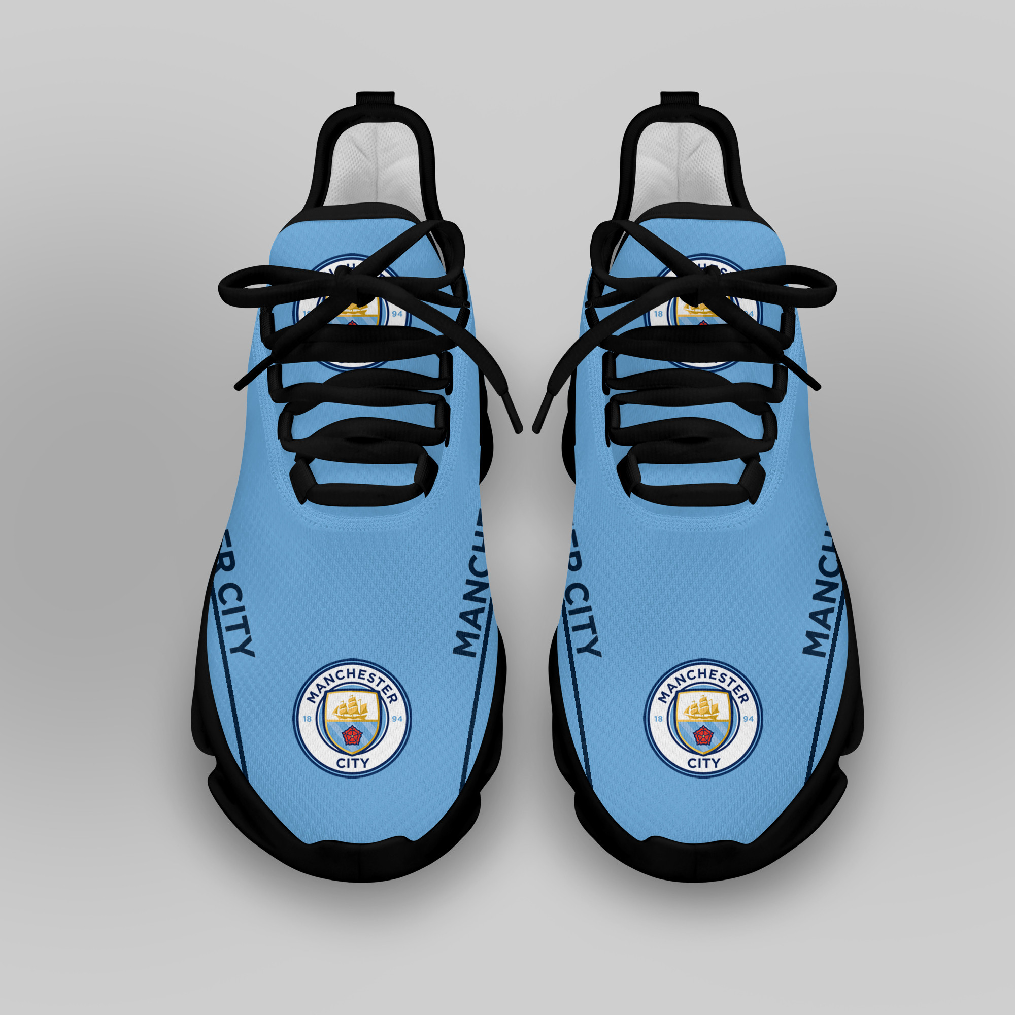 Man City Sneakers LAUFSCHUHE VER 6
