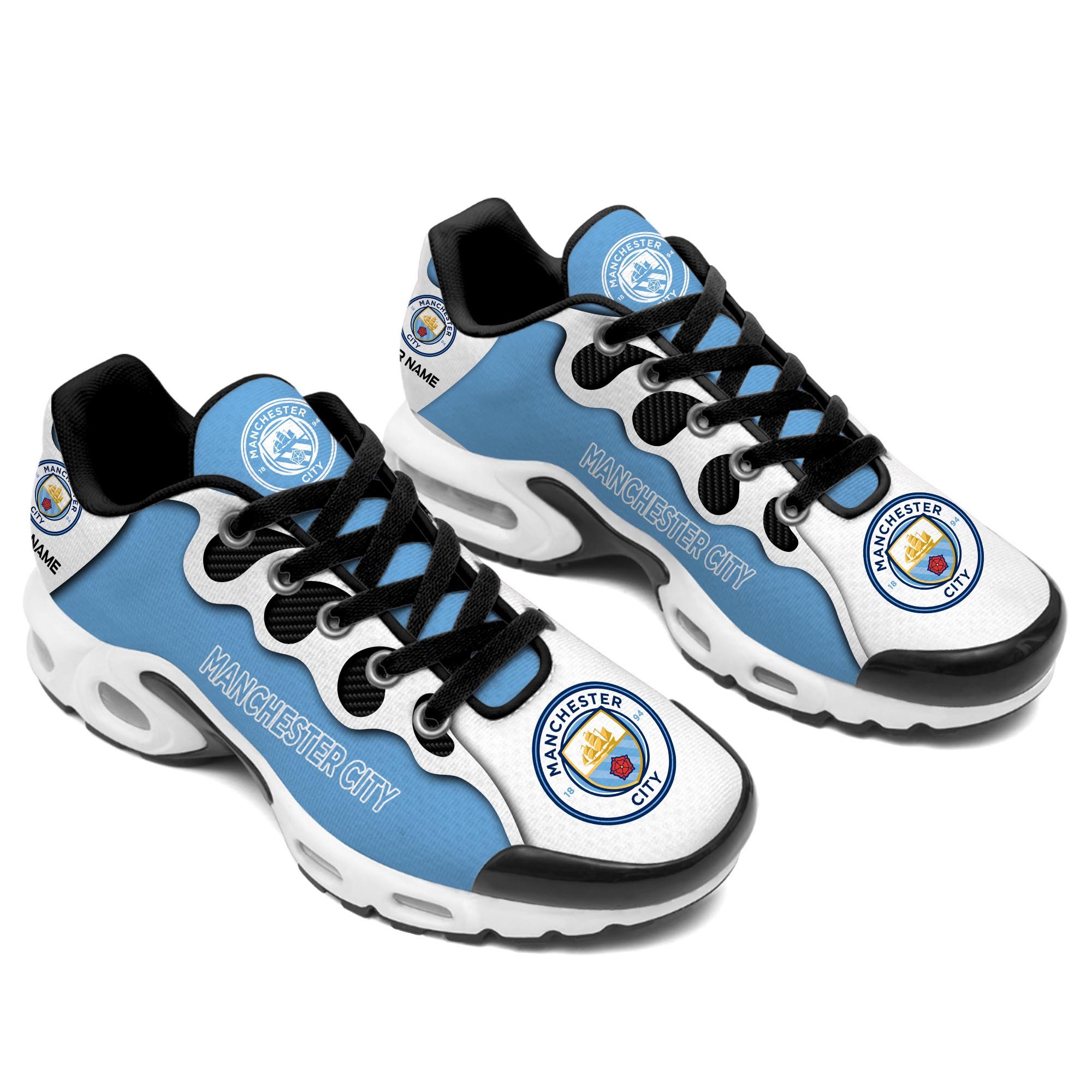 Manchester City TN Schuhe Sneakers für Männer und Frauen