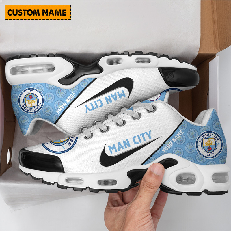 Manchester City TN Schuhe Sneakers für Männer und Frauen