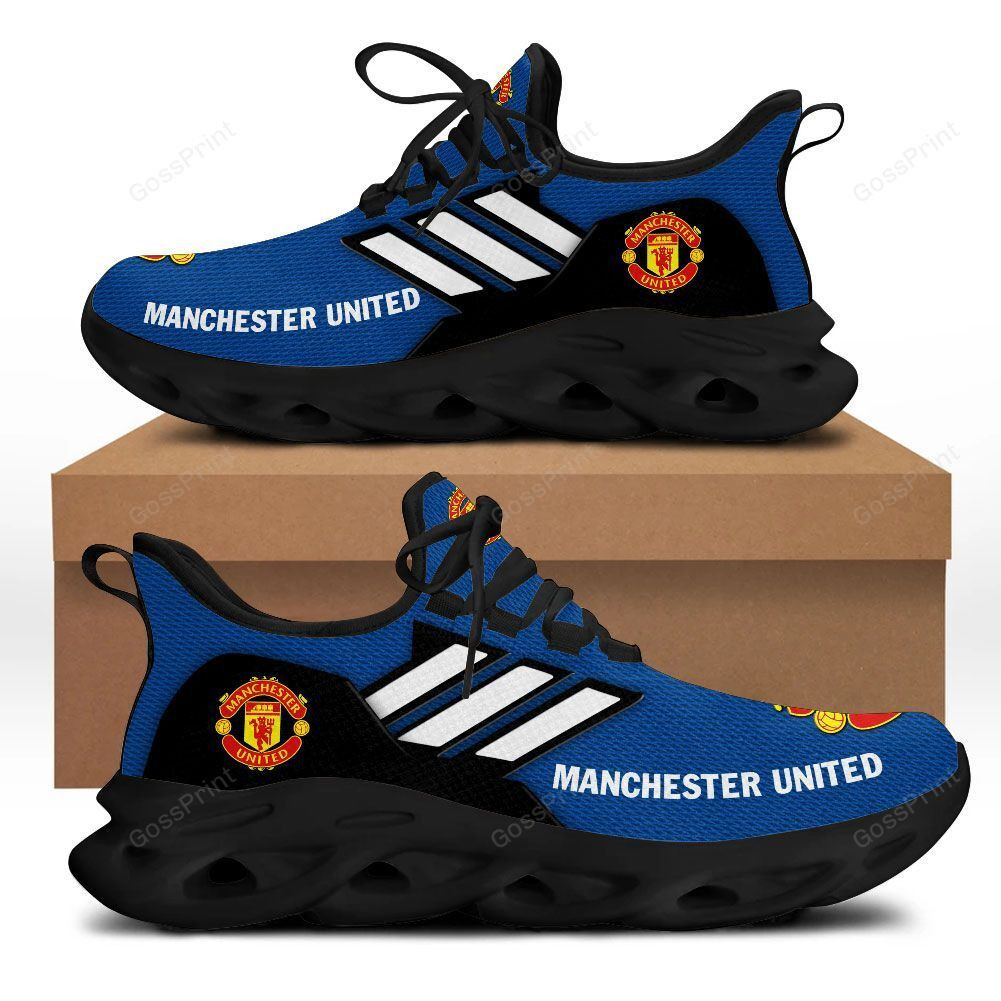 Manchester United OW Schuhe – v12