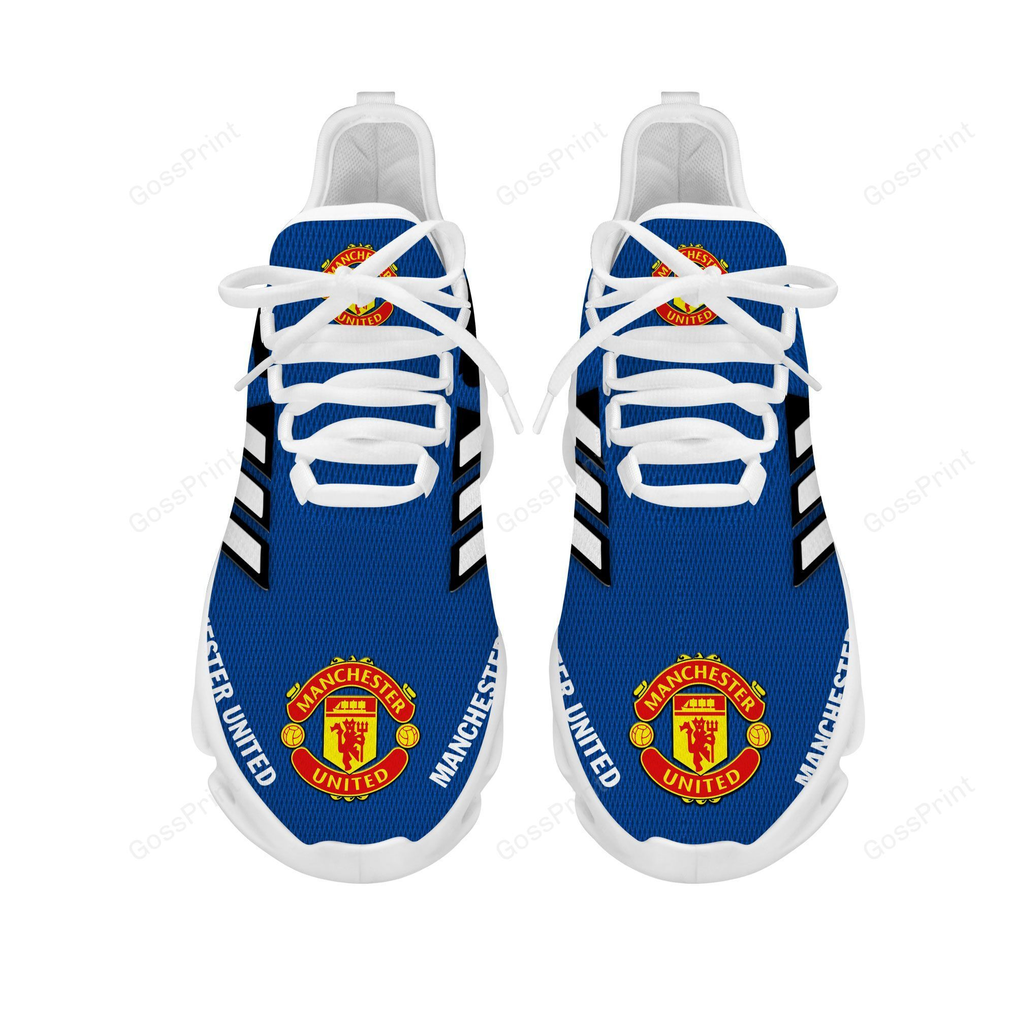 Manchester United OW Schuhe – v12