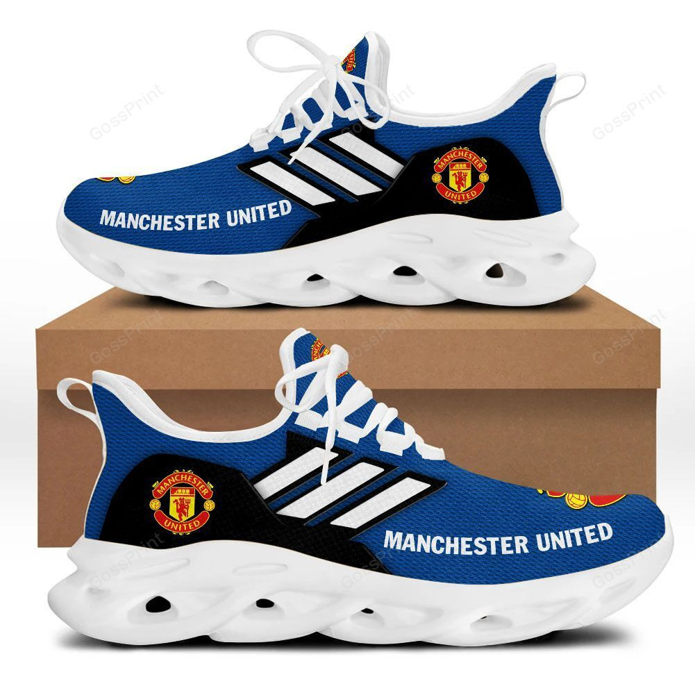 Manchester United OW Schuhe – v12